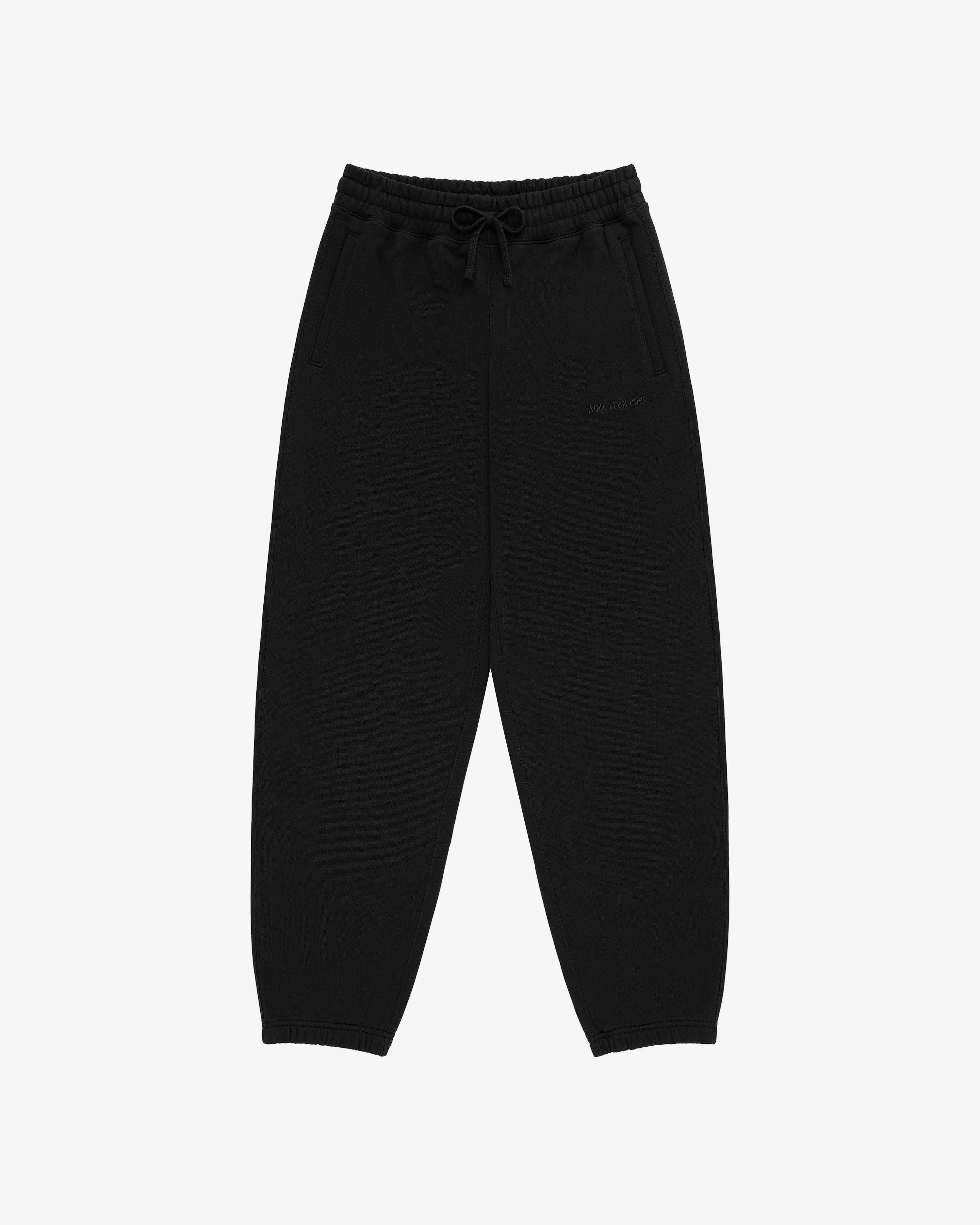 Tonal   Logo   Sweatpants 2