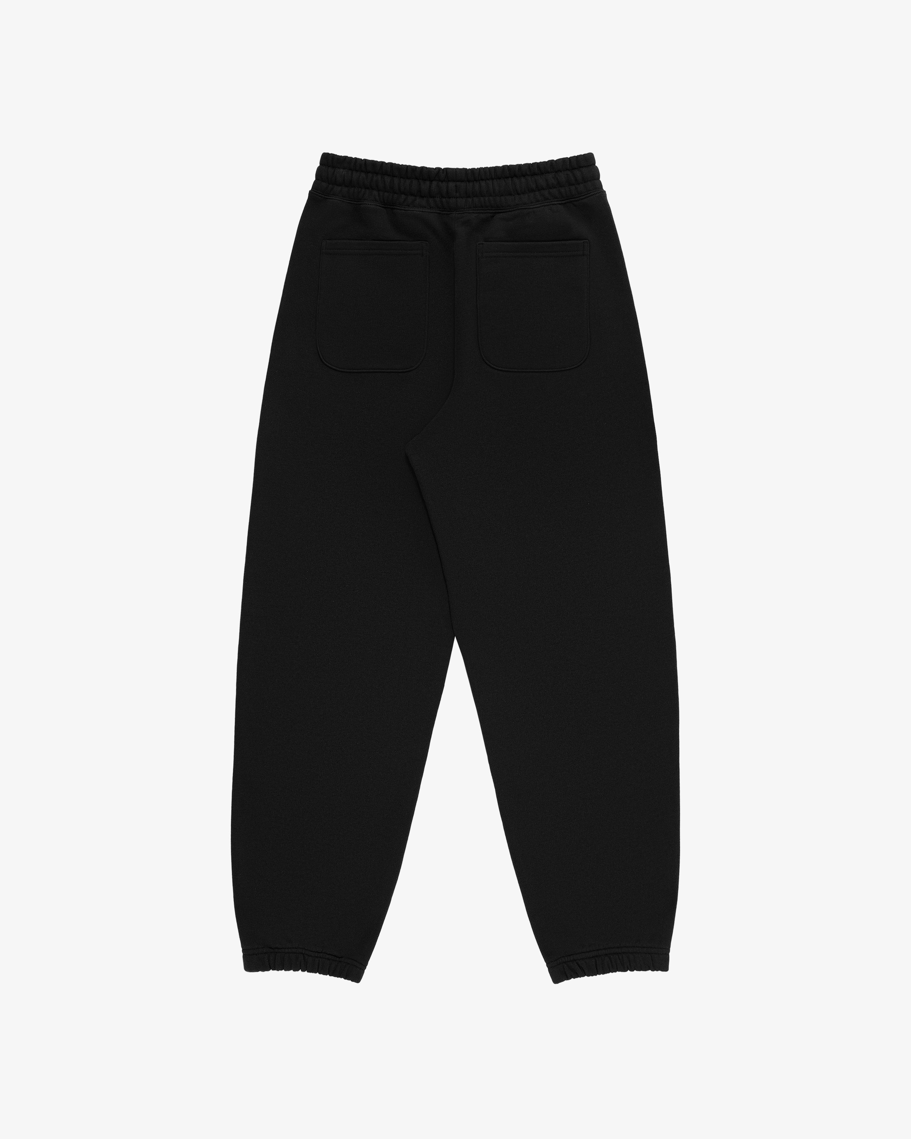 Tonal   Logo   Sweatpants 4