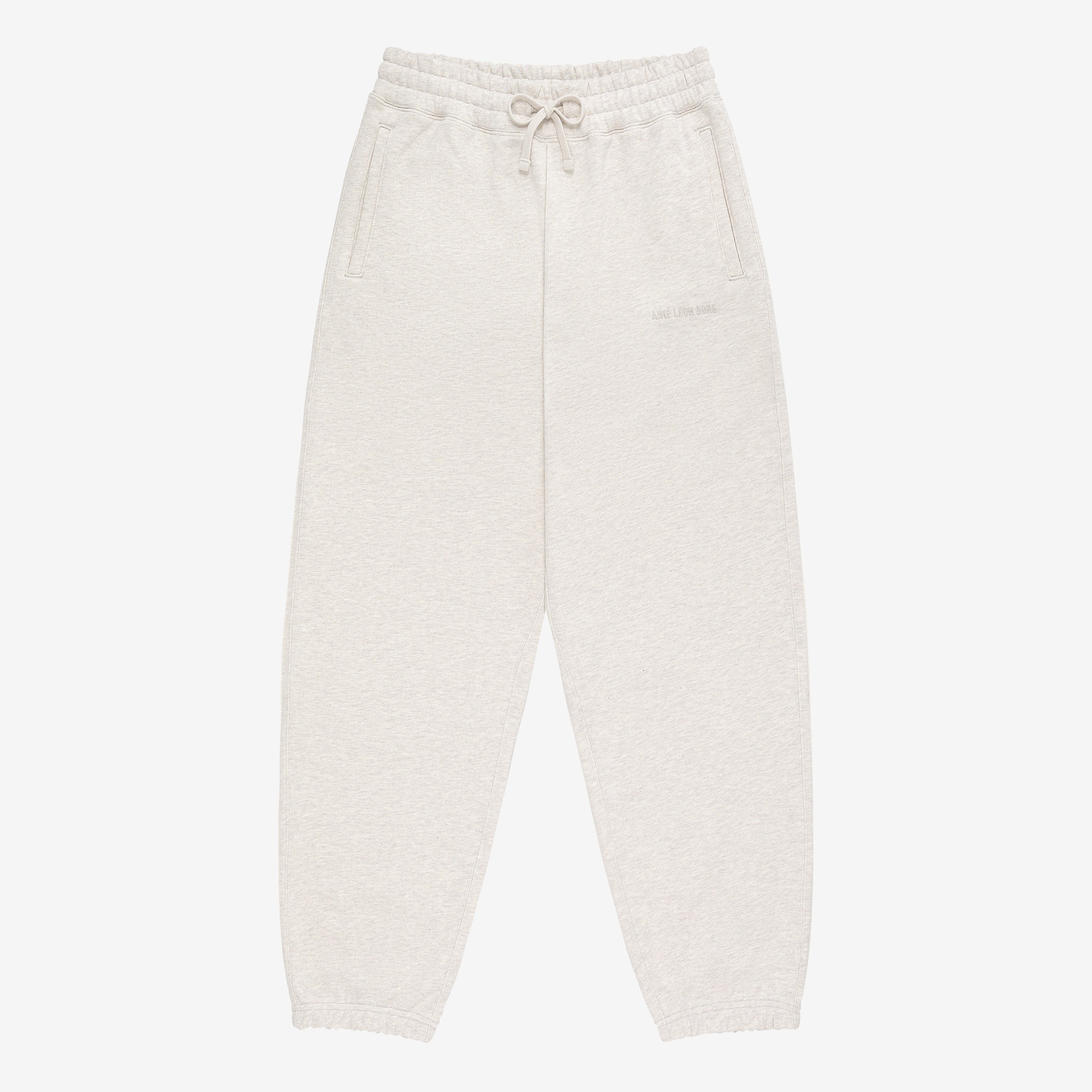 Tonal   Logo   Sweatpants