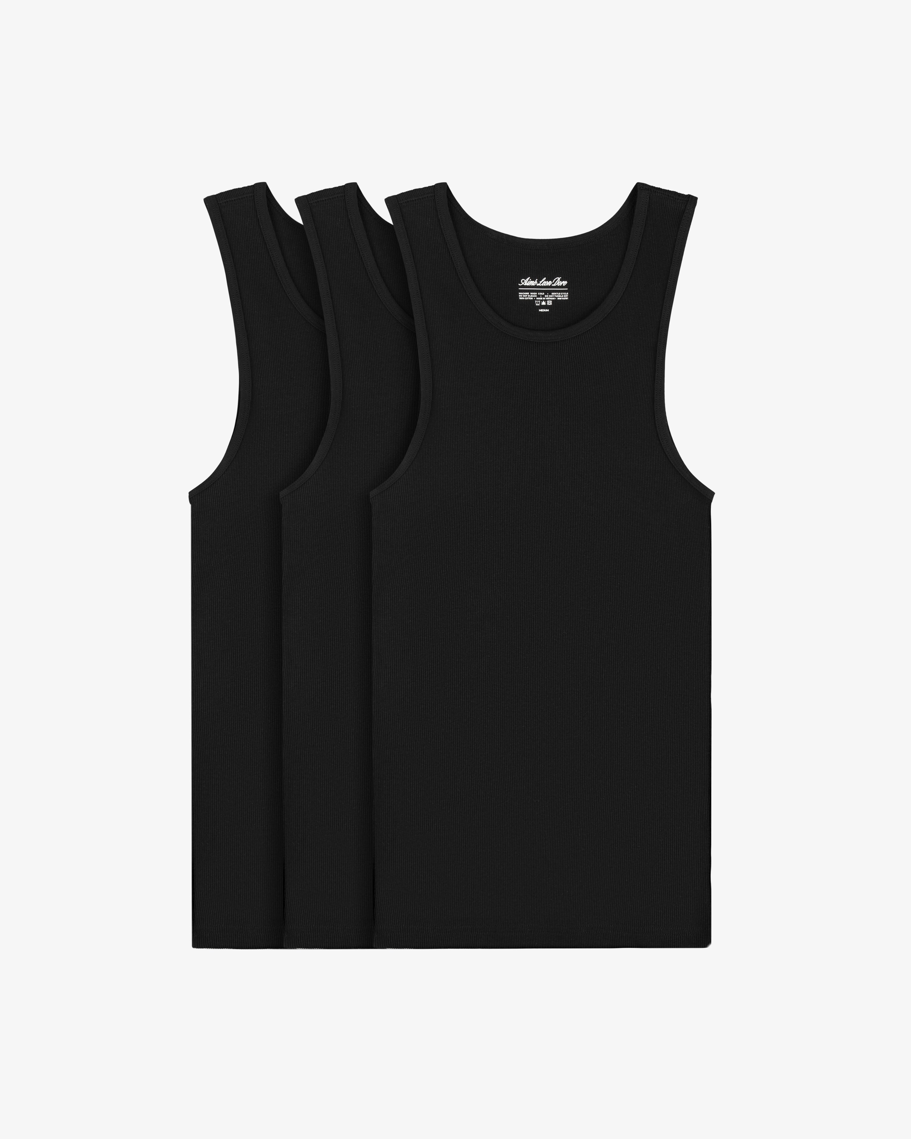 Tank   Top   3-Pack 2