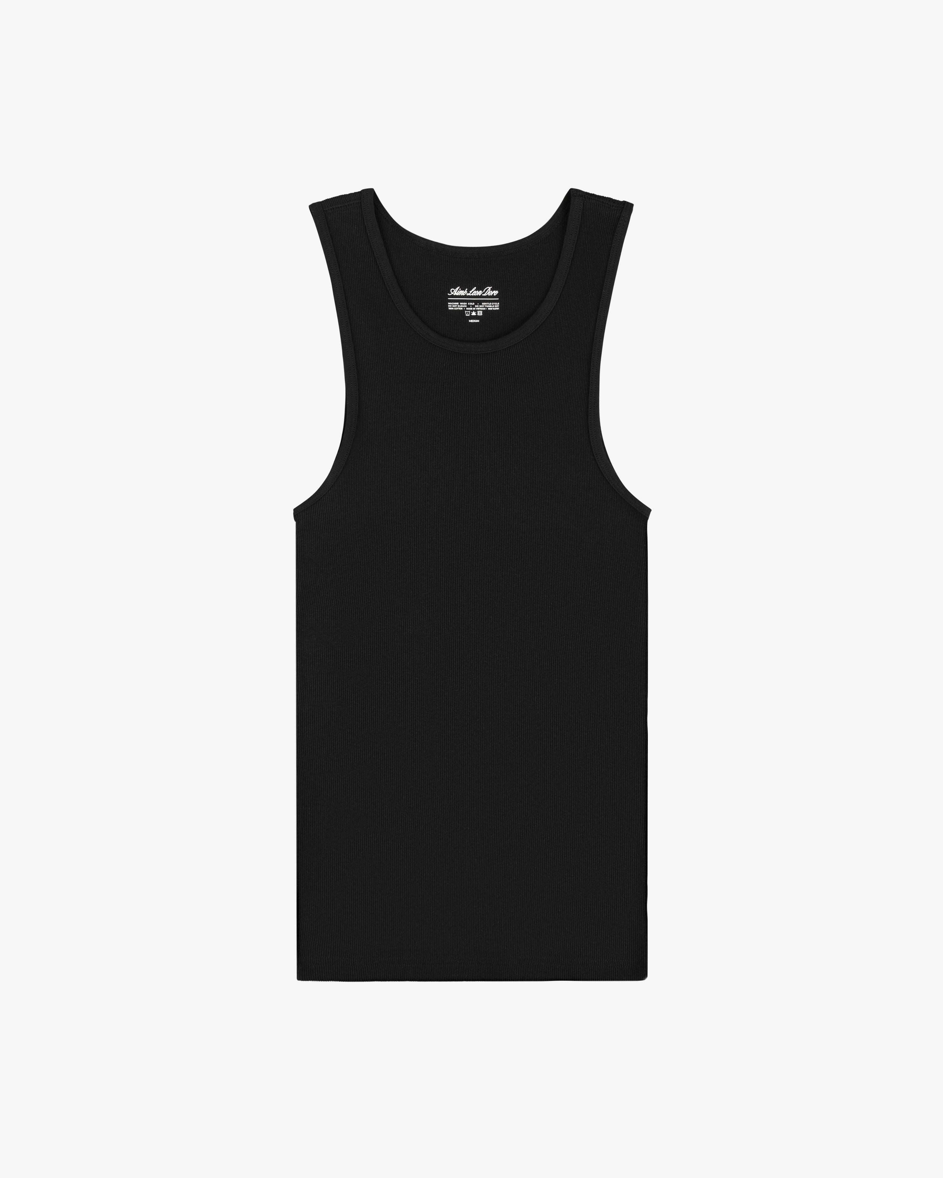 Tank   Top   3-Pack 3