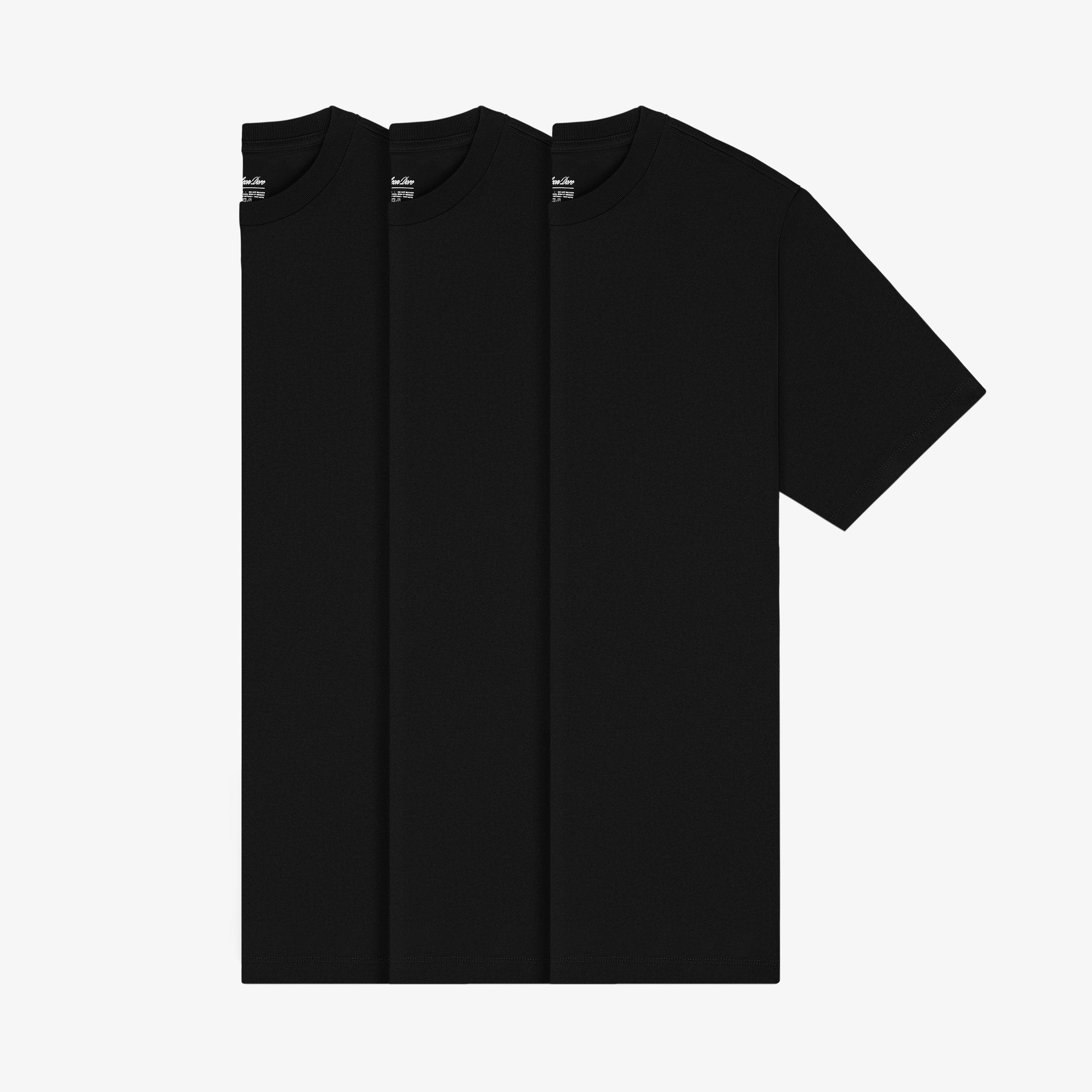 T-Shirt   3-Pack