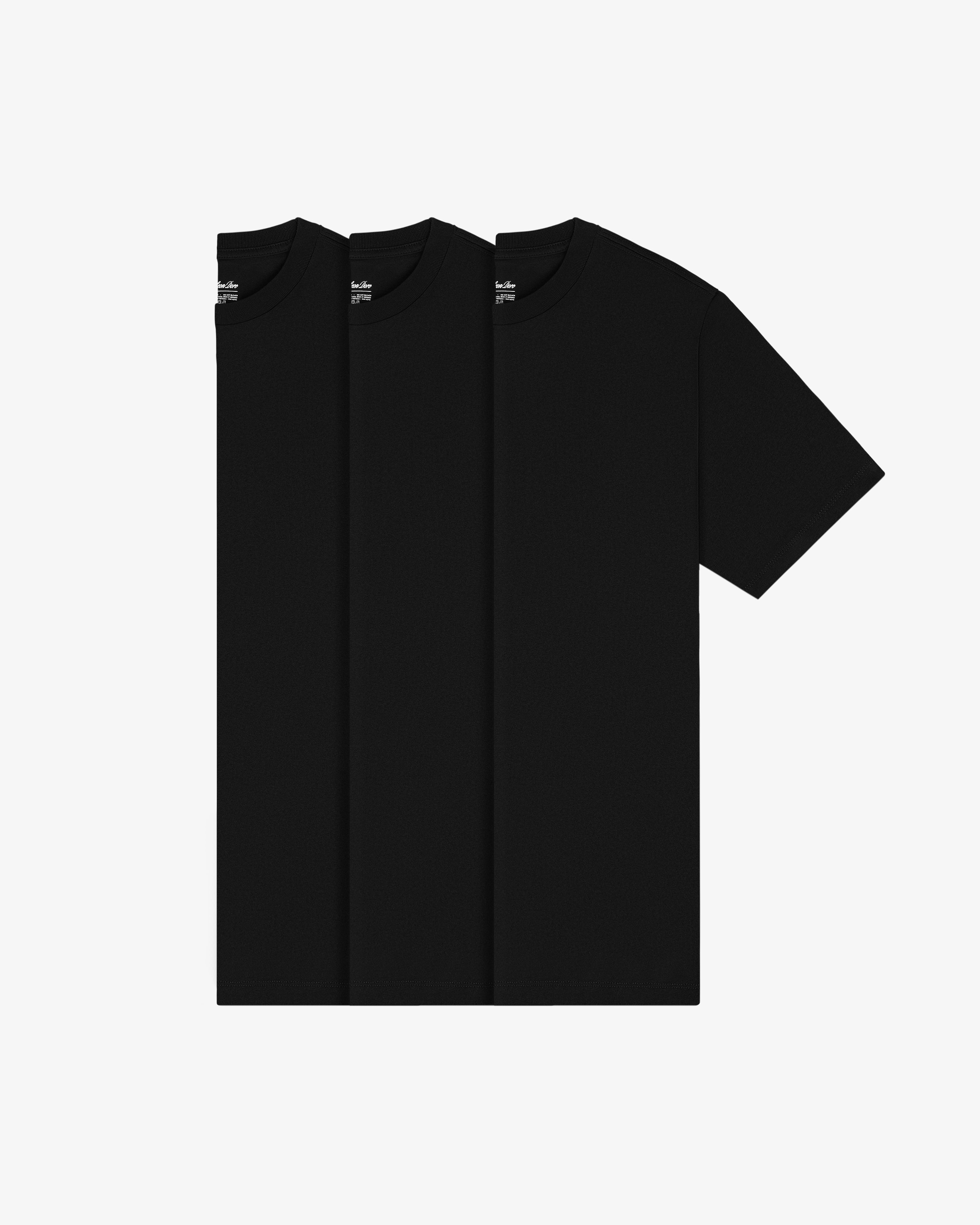 T-Shirt   3-Pack 2