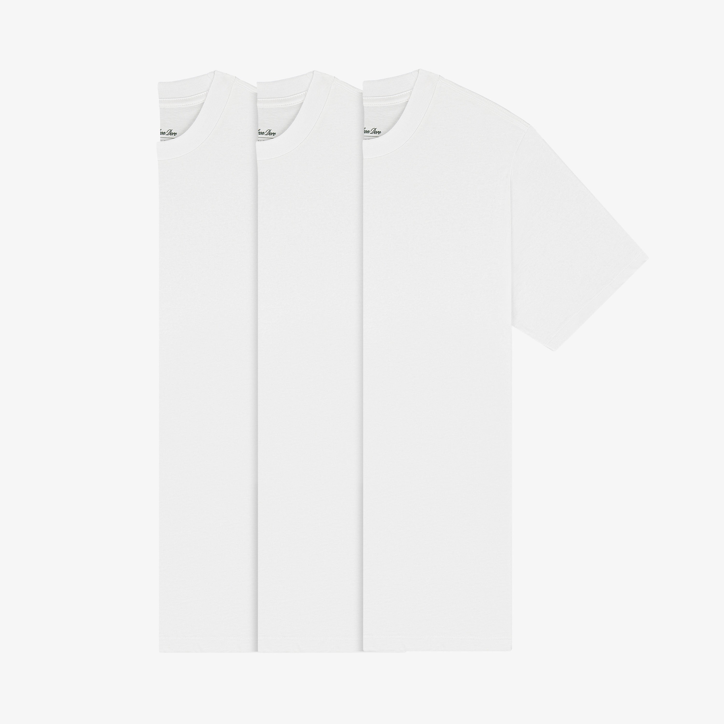 T-Shirt   3-Pack