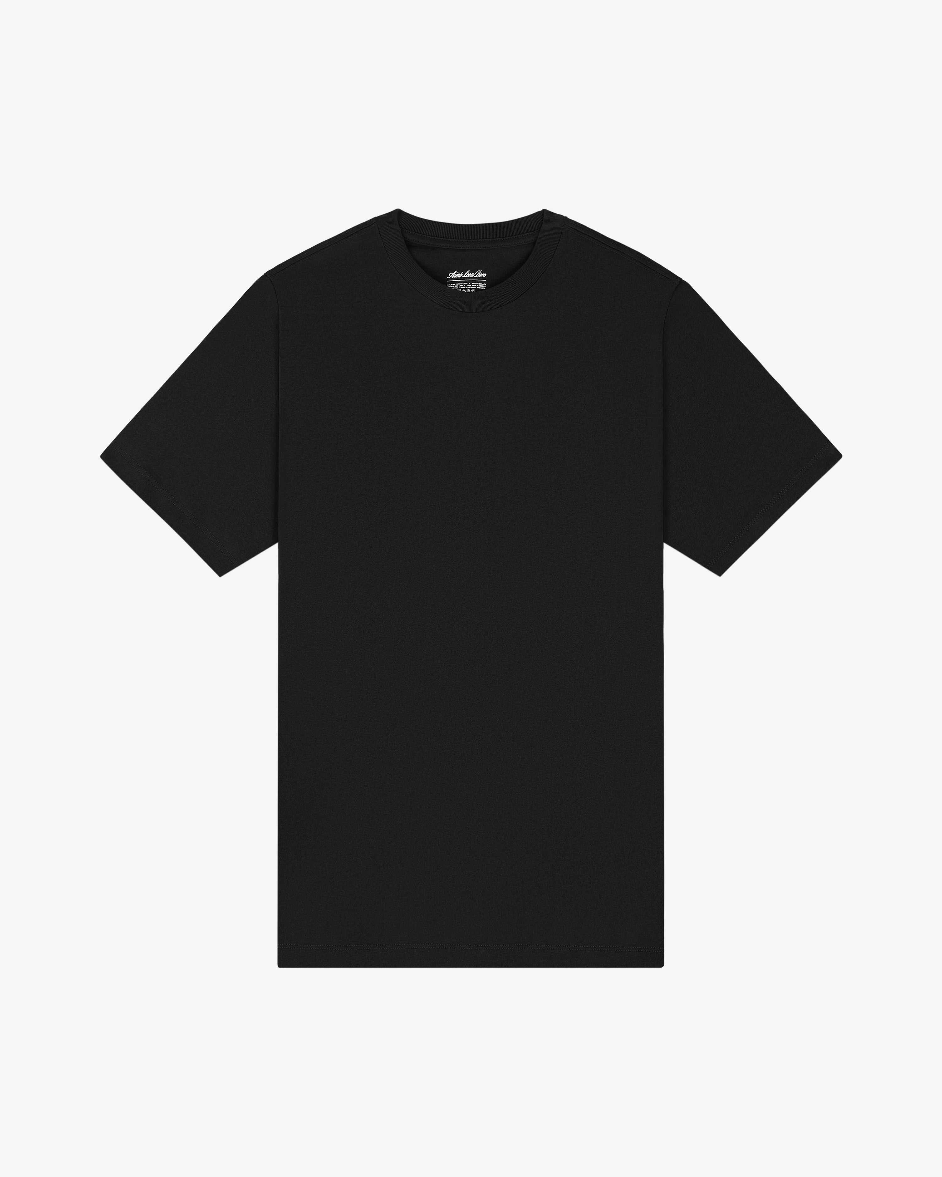 Multi-Color   T-Shirt   3-Pack 3