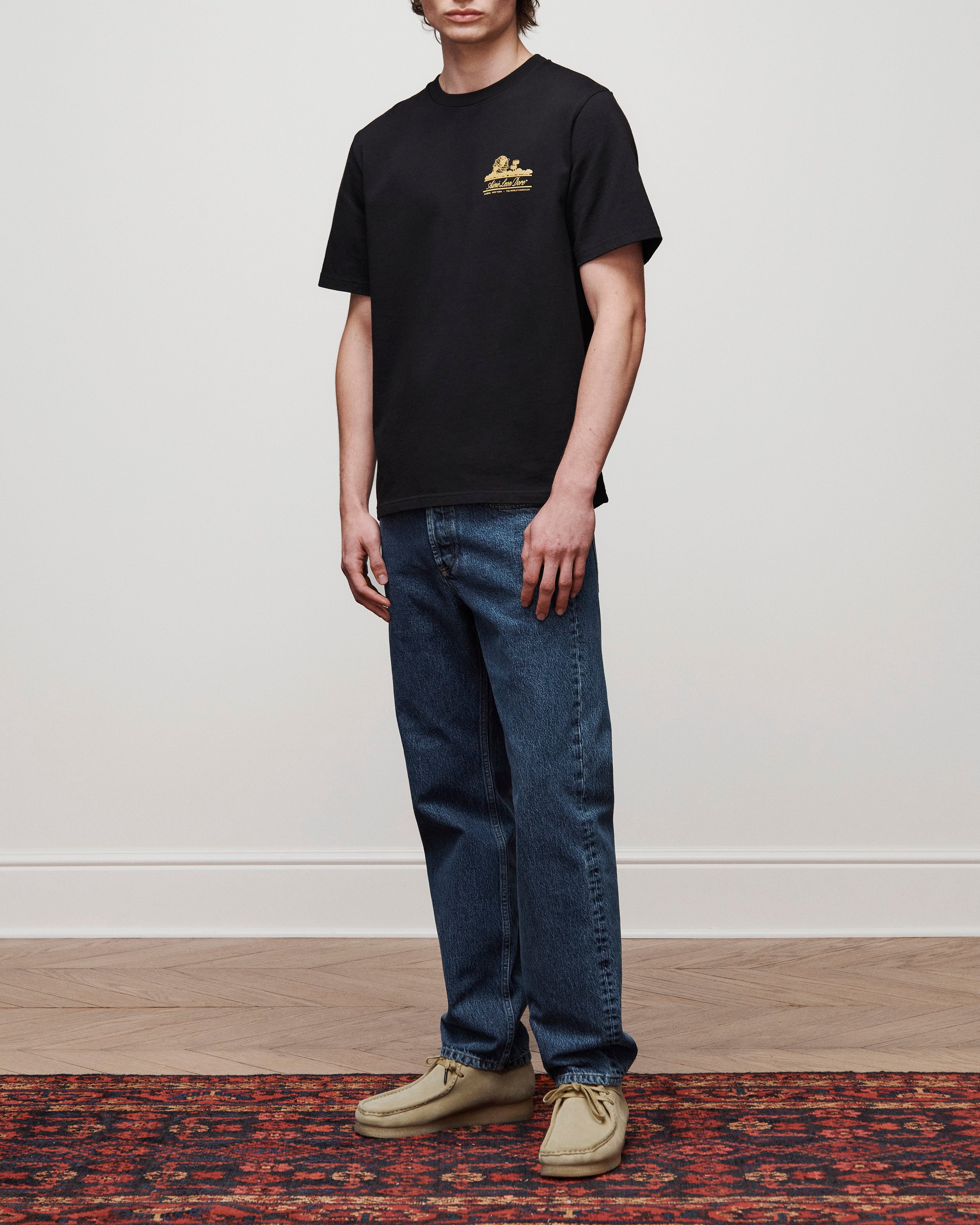 Unisphere                Tee 3