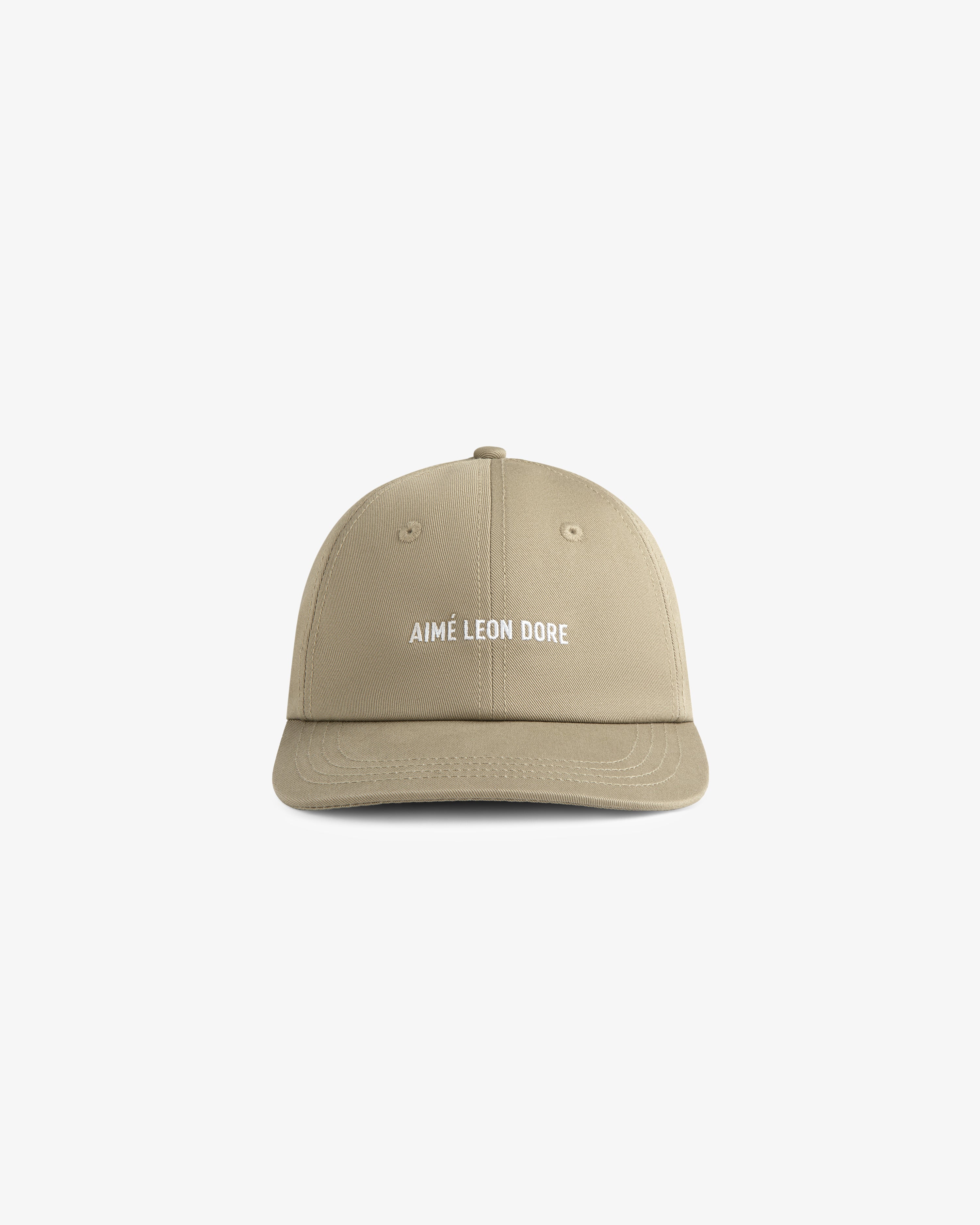 Core Logo Hat 2