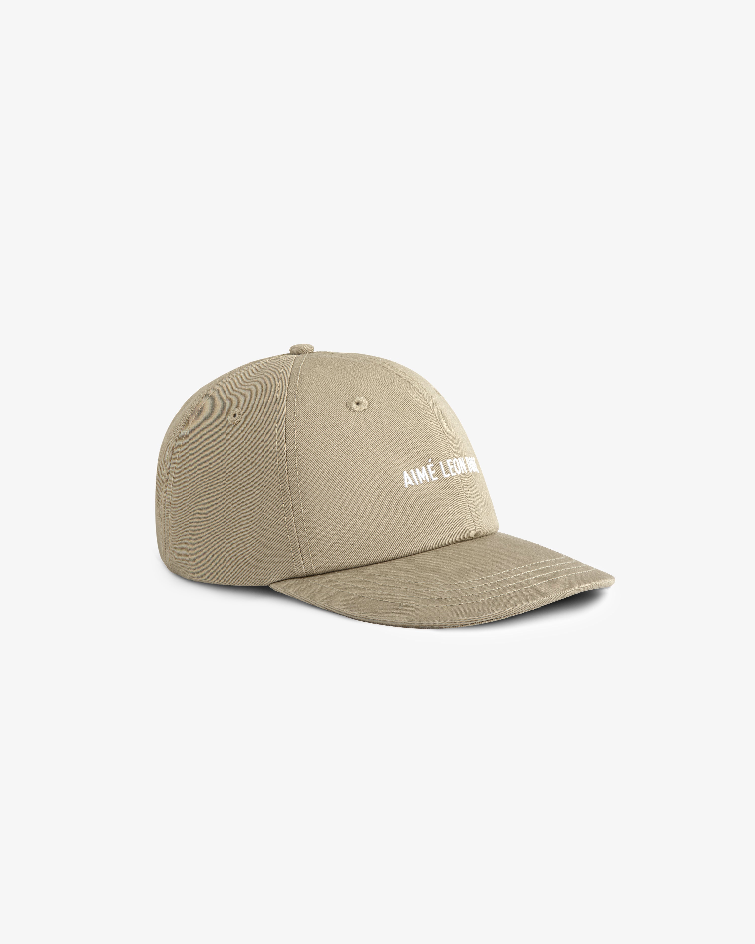 Core Logo Hat 3