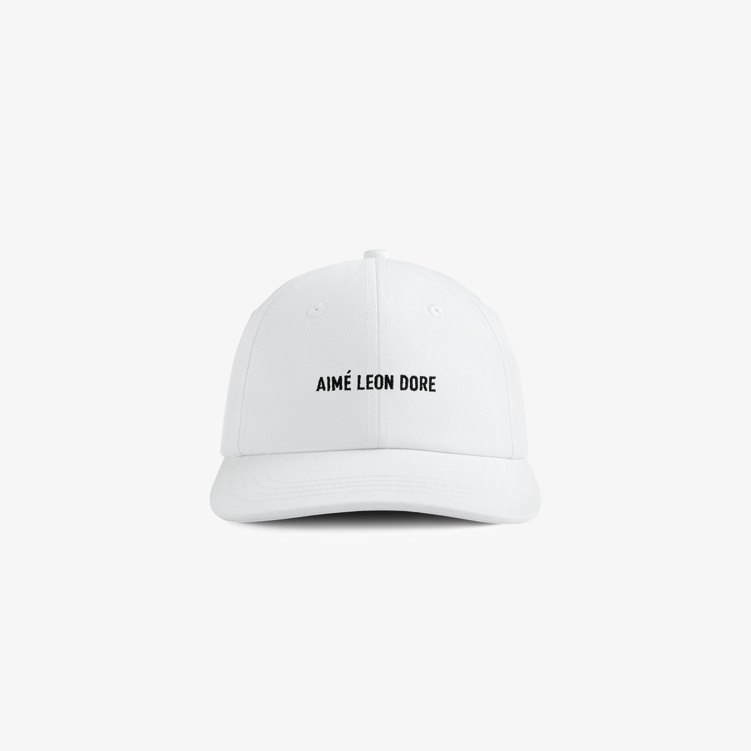 Core Logo Hat