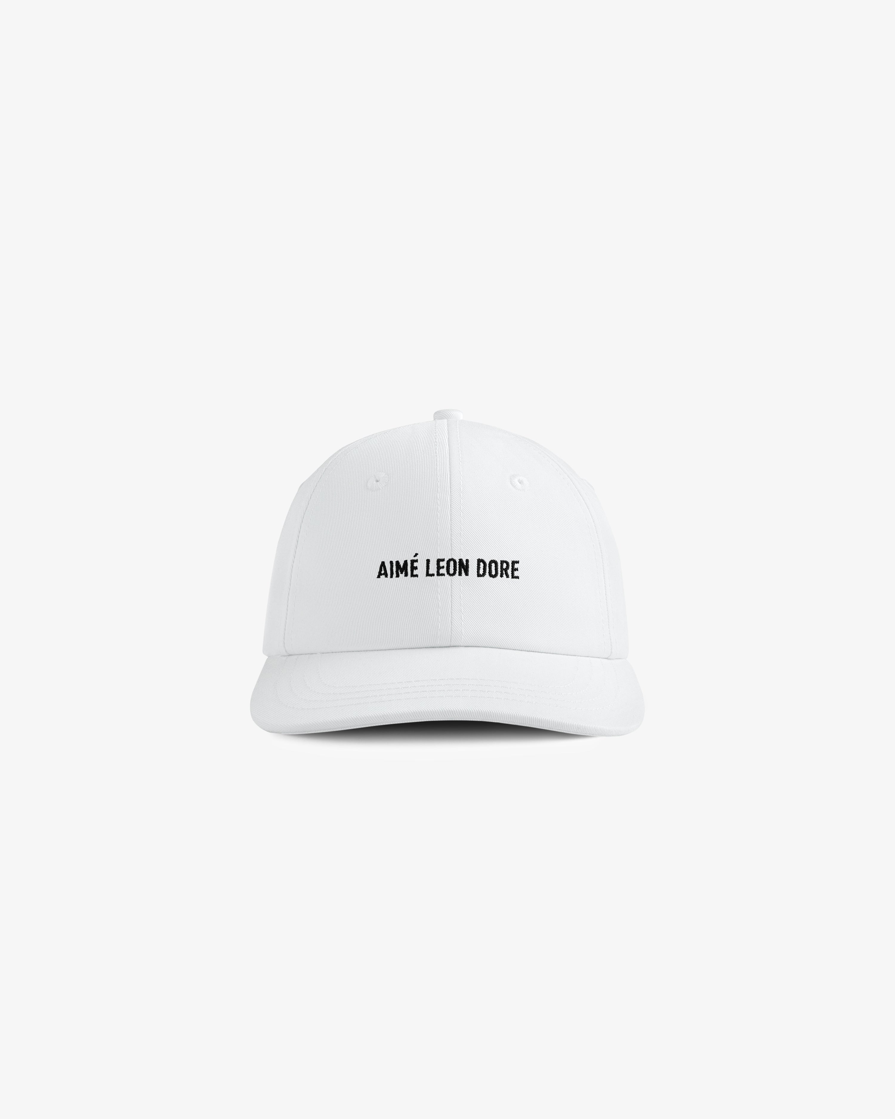 Core Logo Hat 2