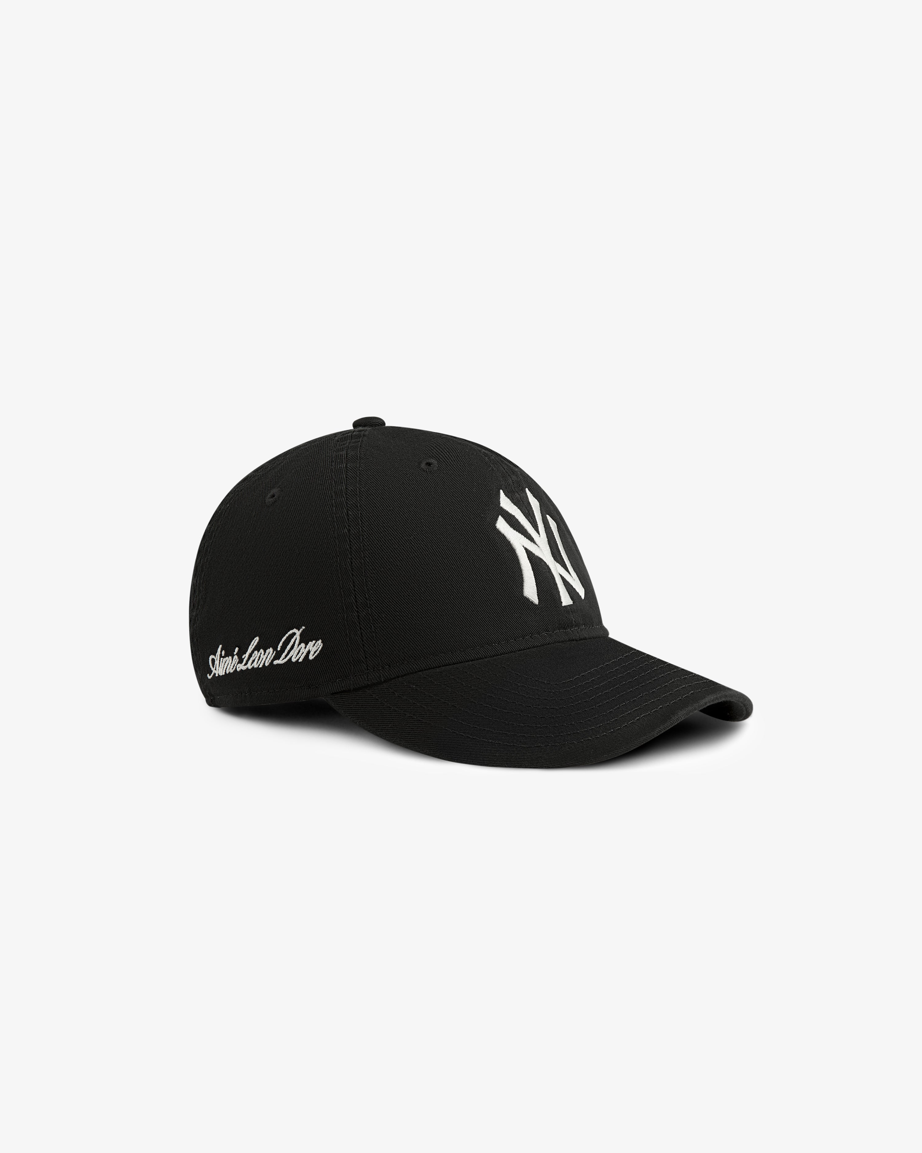 ALD / New   Era   Yankees   Ballpark   Hat 3