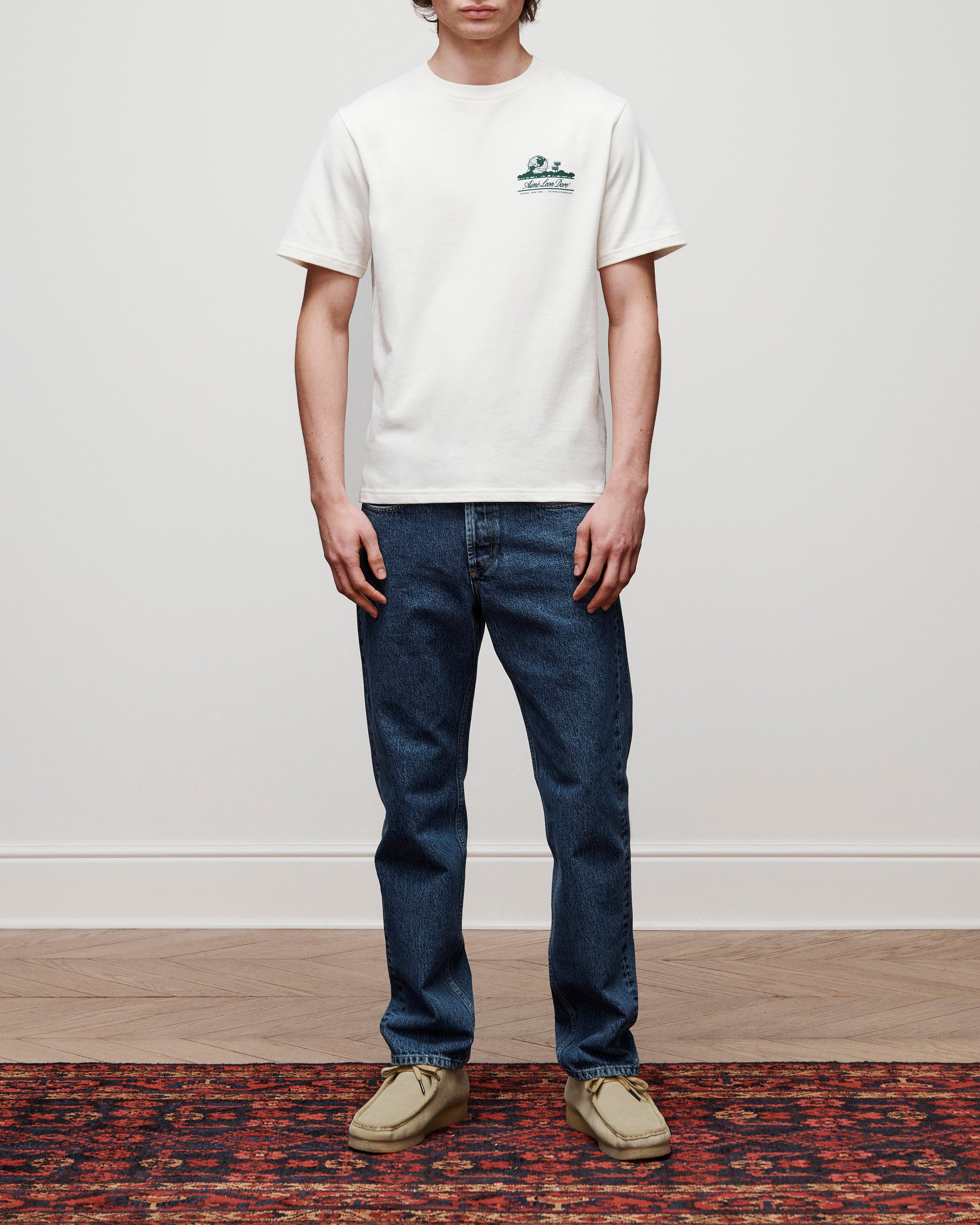 Unisphere                Tee 4