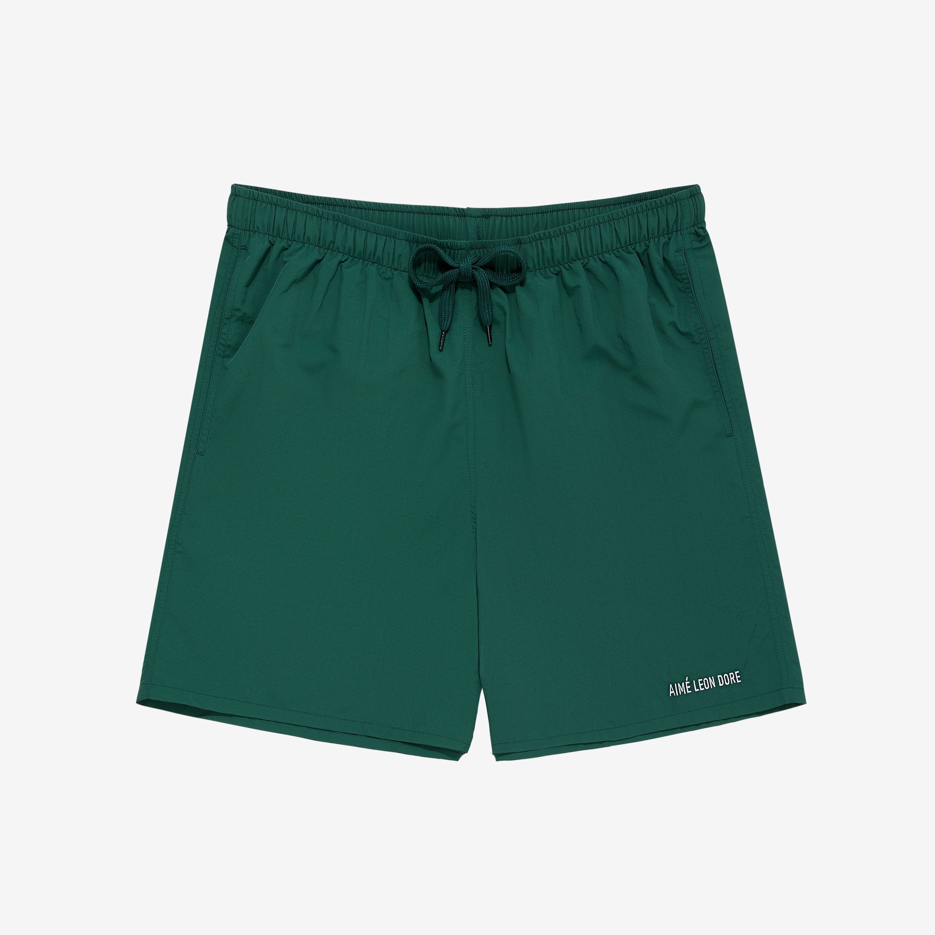 Core    Nylon    Short