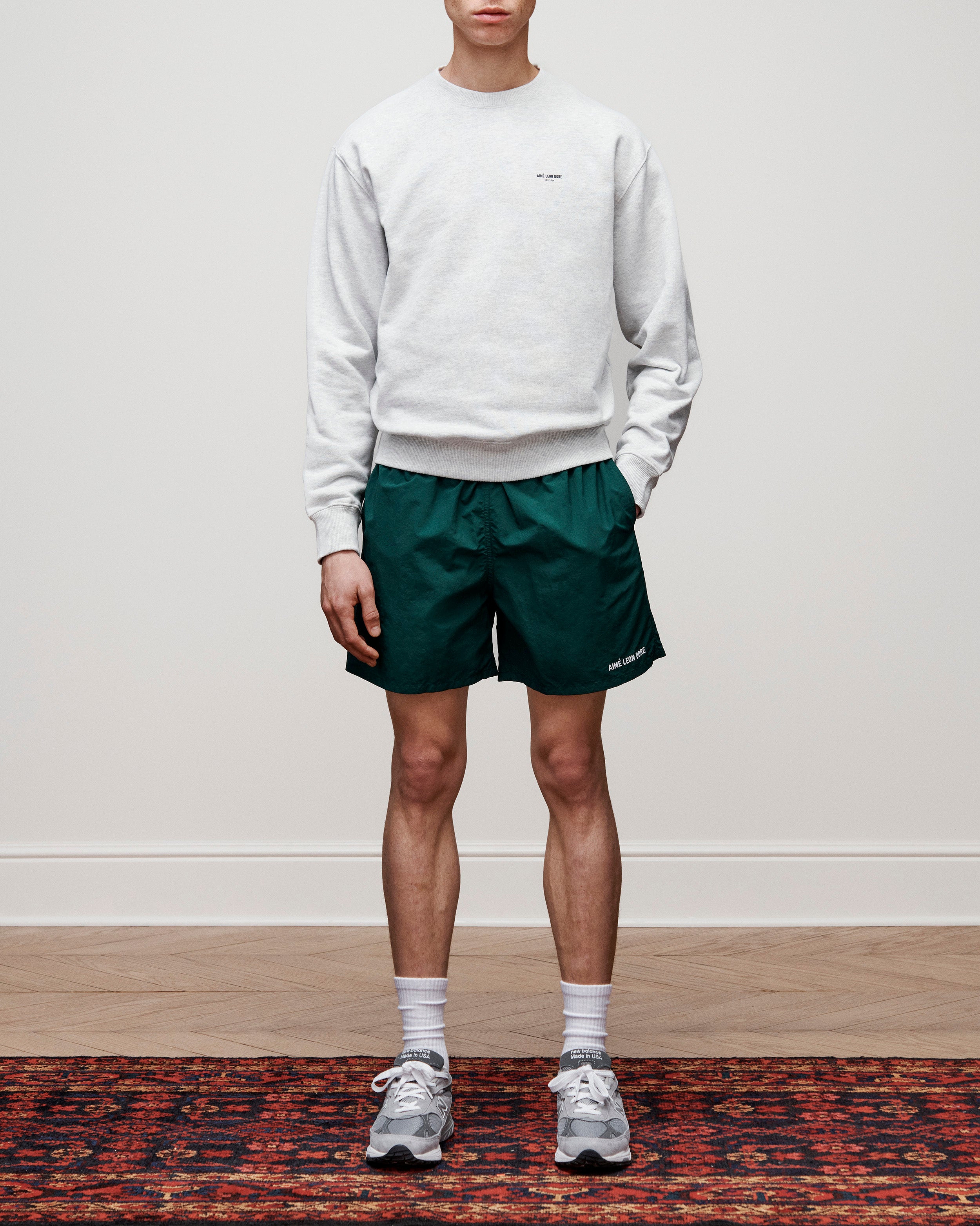 Core    Nylon    Short 3