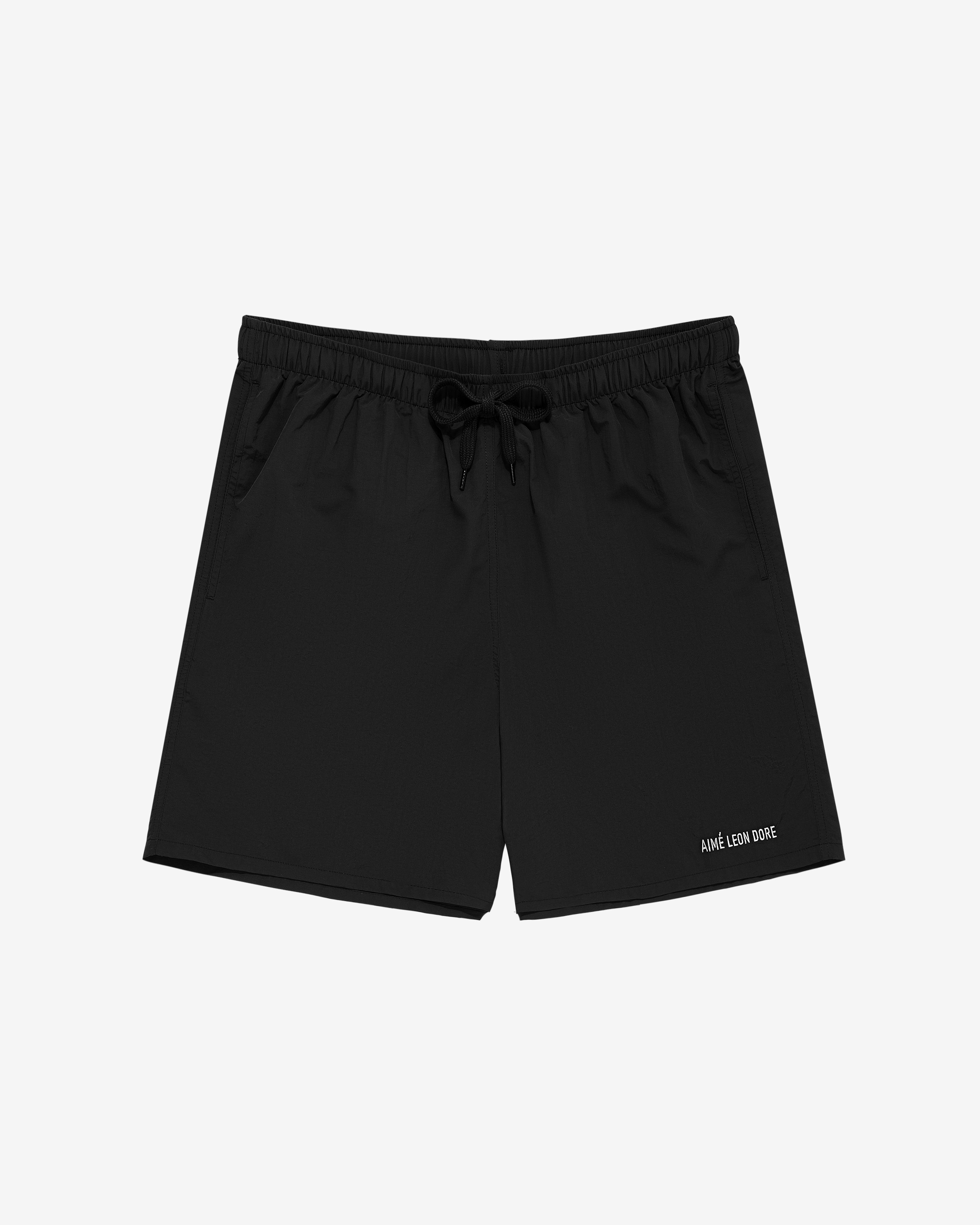 Core    Nylon    Short 2