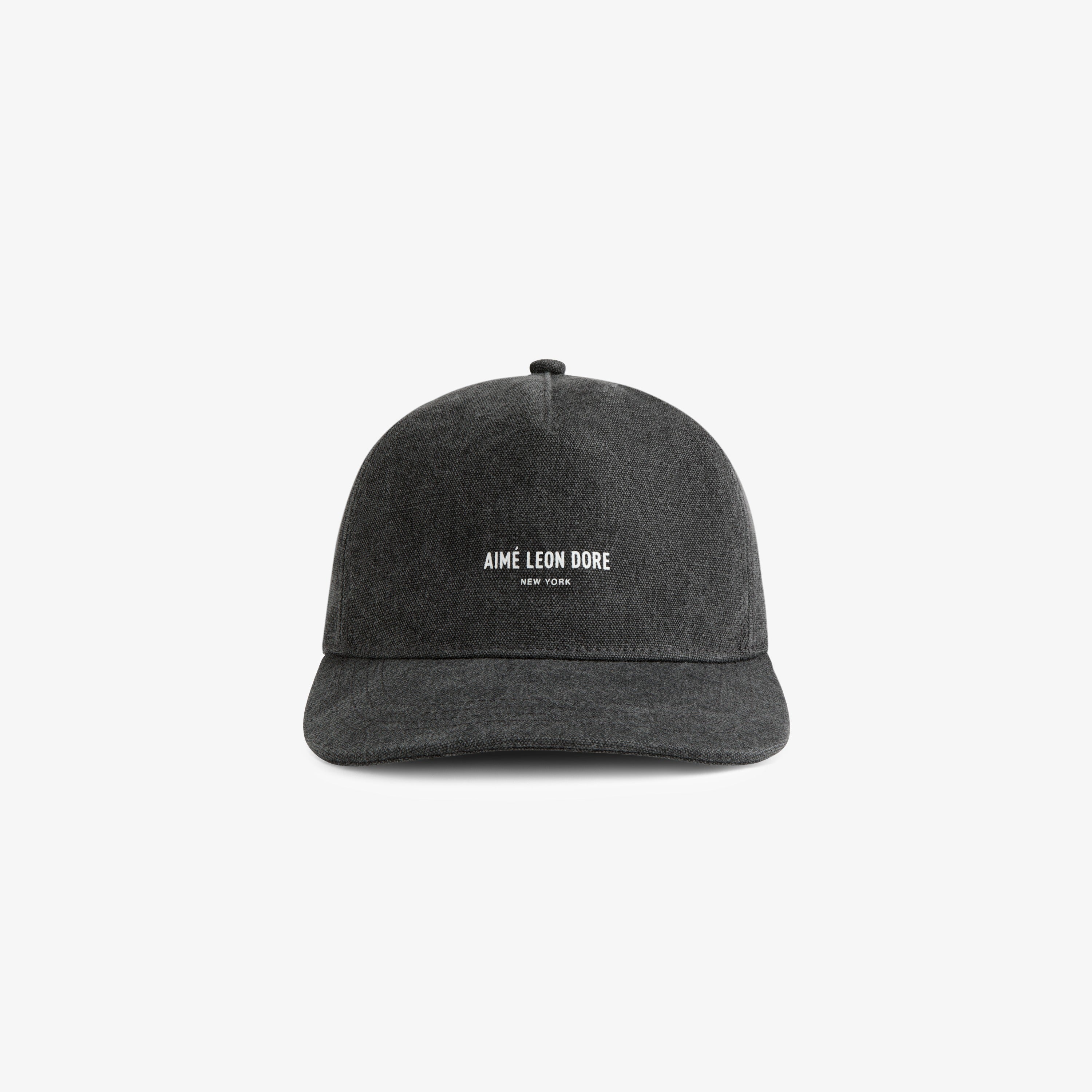 Micro     Logo     Hat