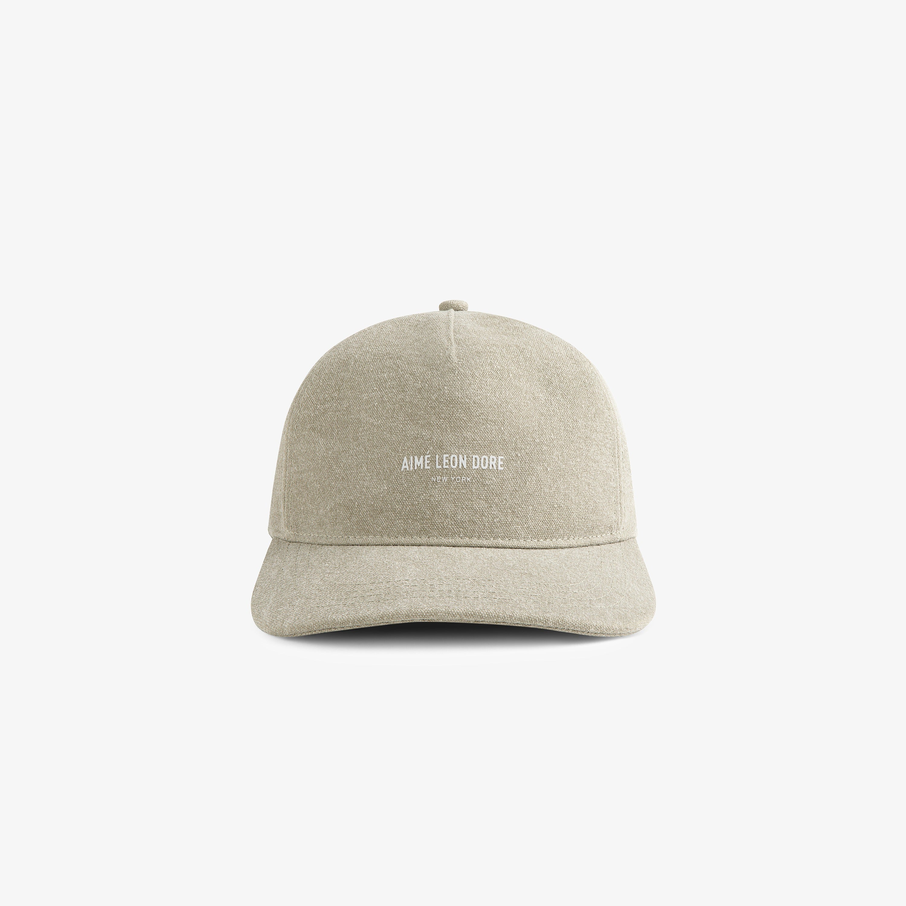 Micro     Logo     Hat