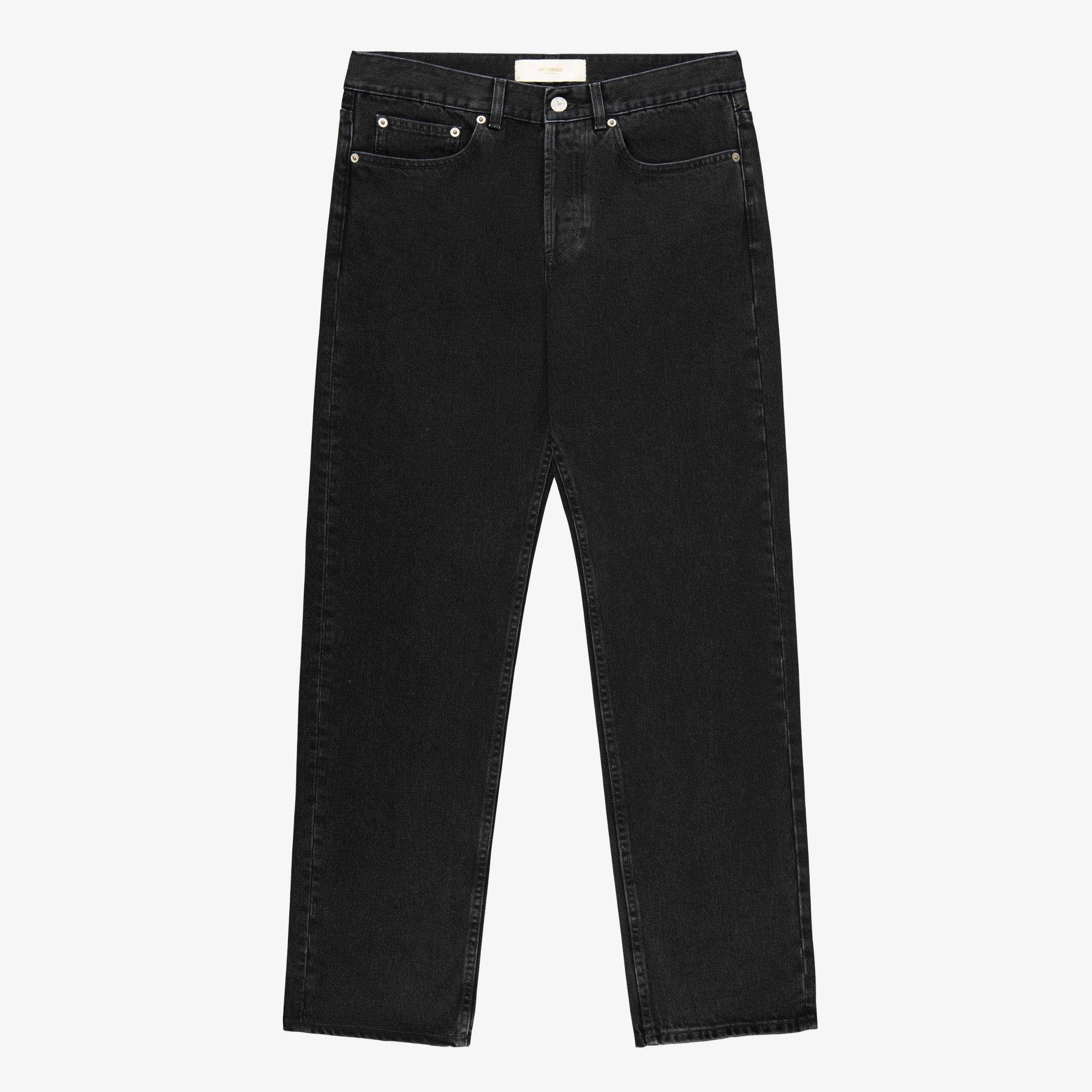 ALD Straight Fit Denim