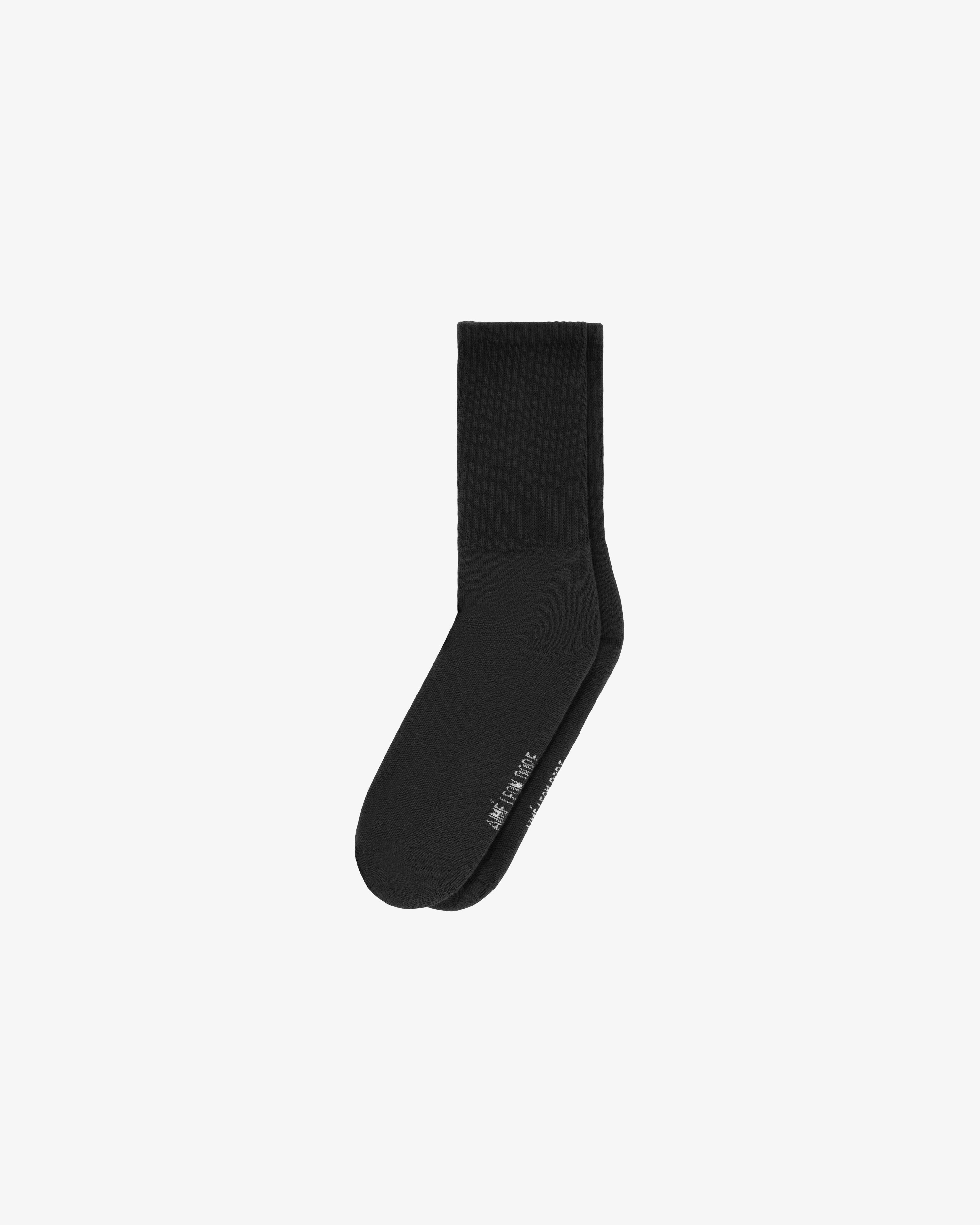 Crew Sock 3-Pack 3