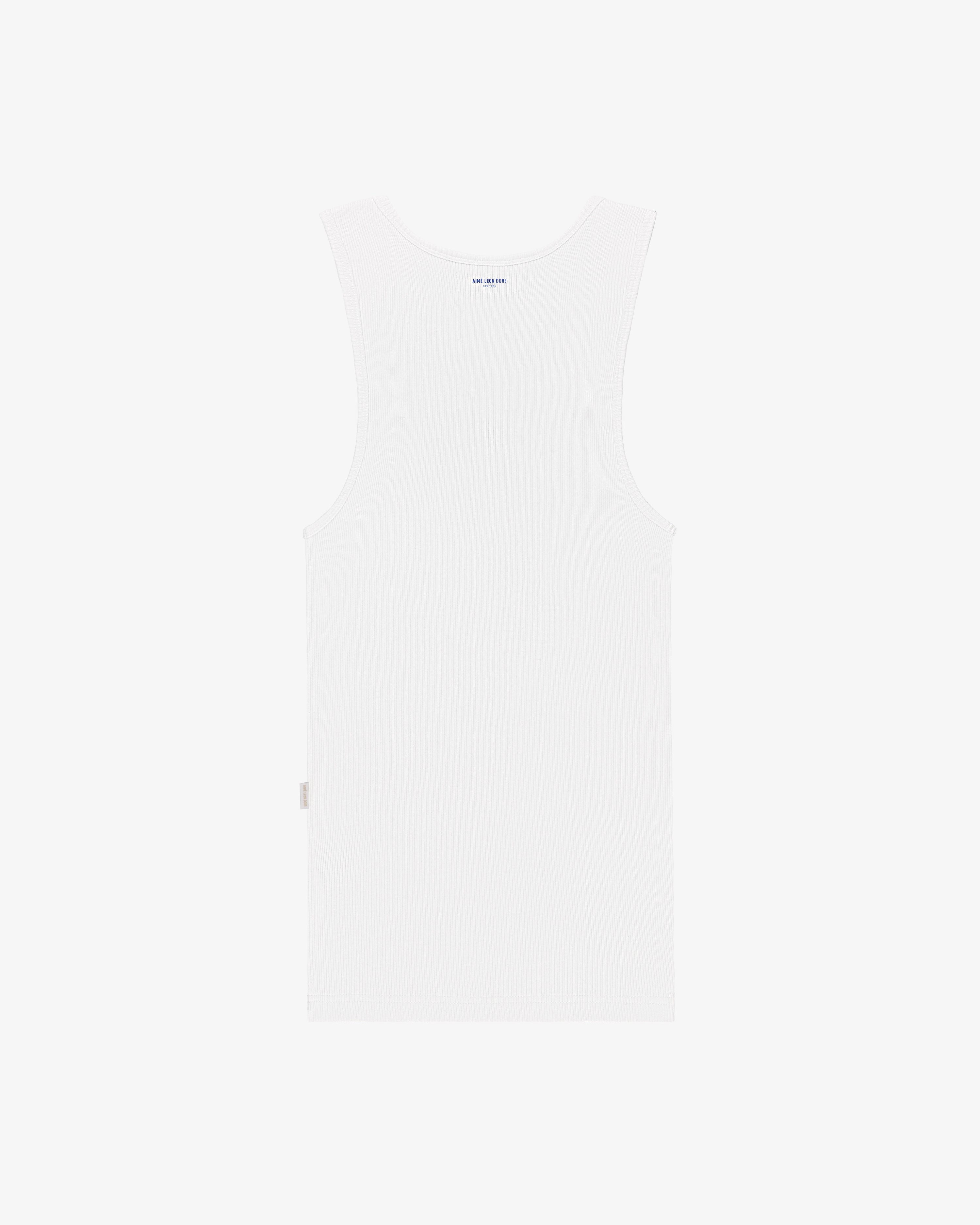 Mets Tank Top 3