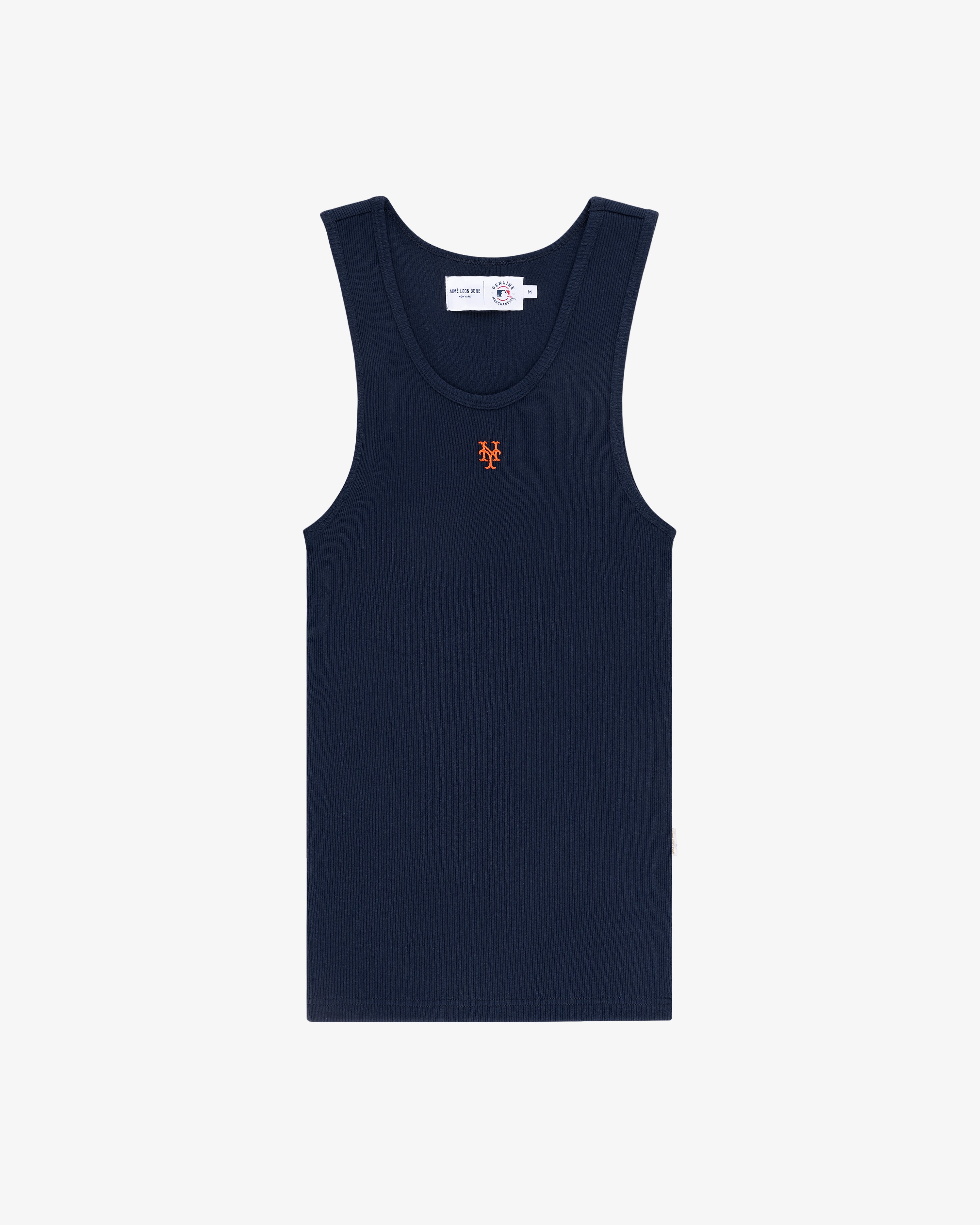 Mets Tank Top 2