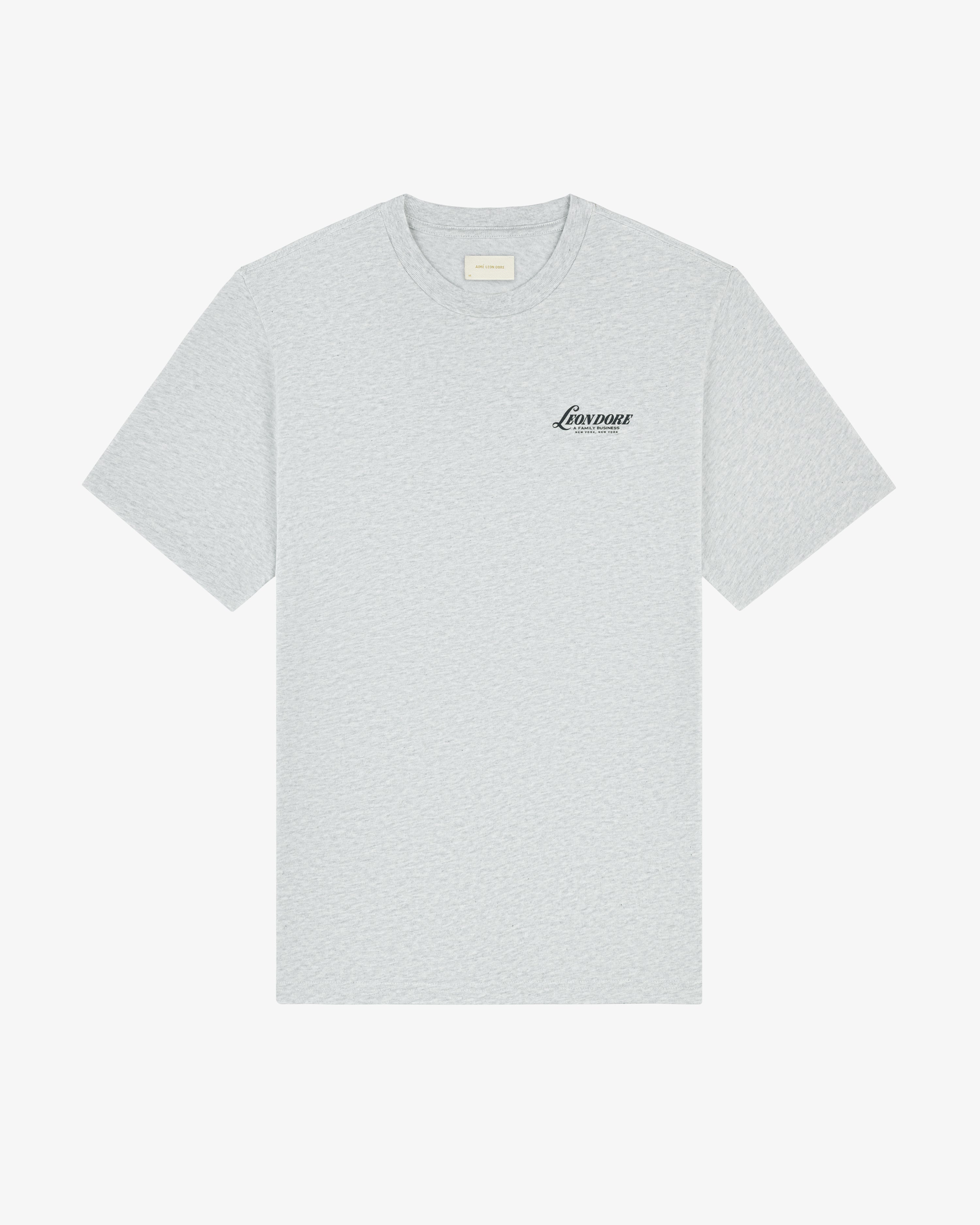 Leon    Dore   Tee 2