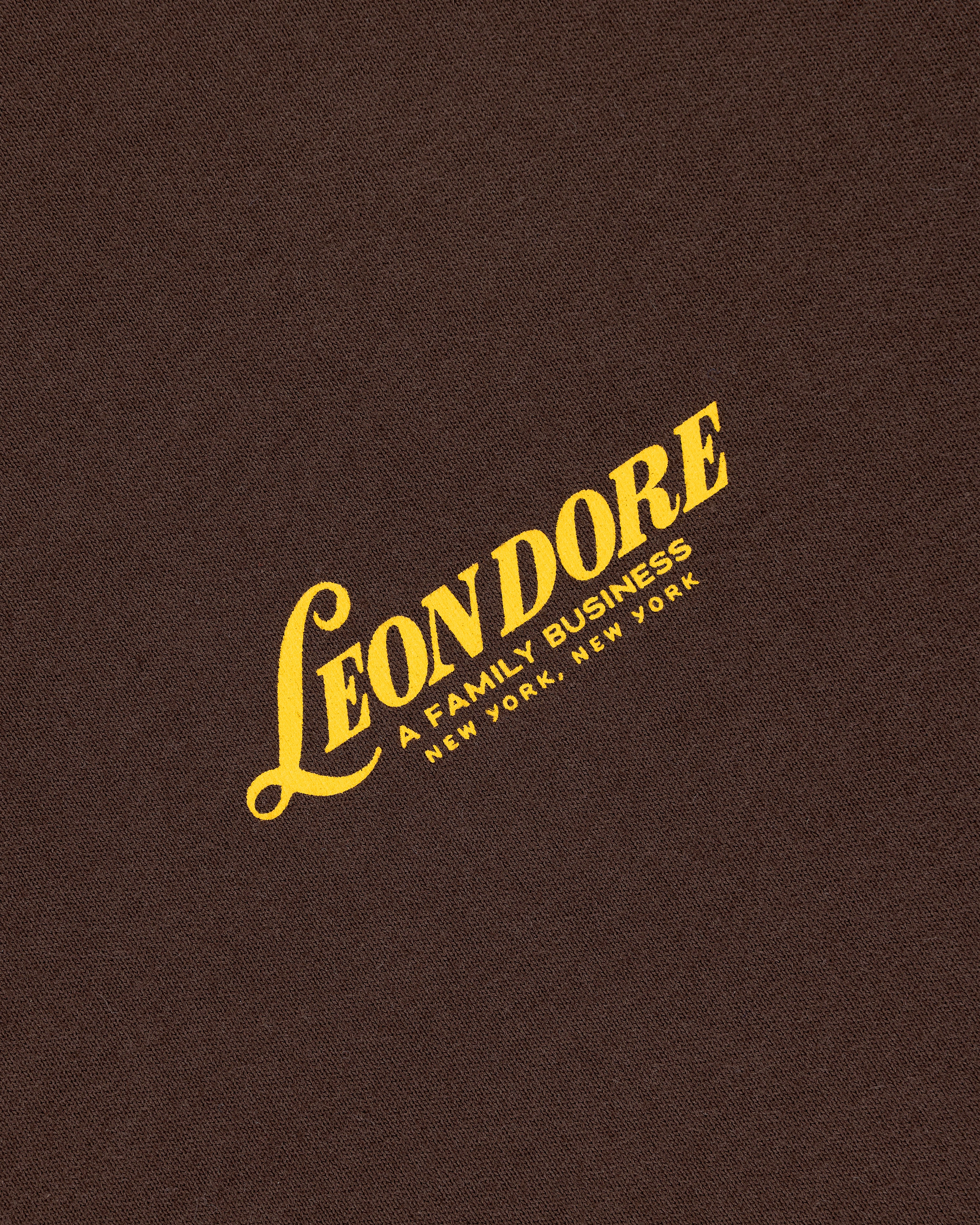 Leon    Dore   Tee 4