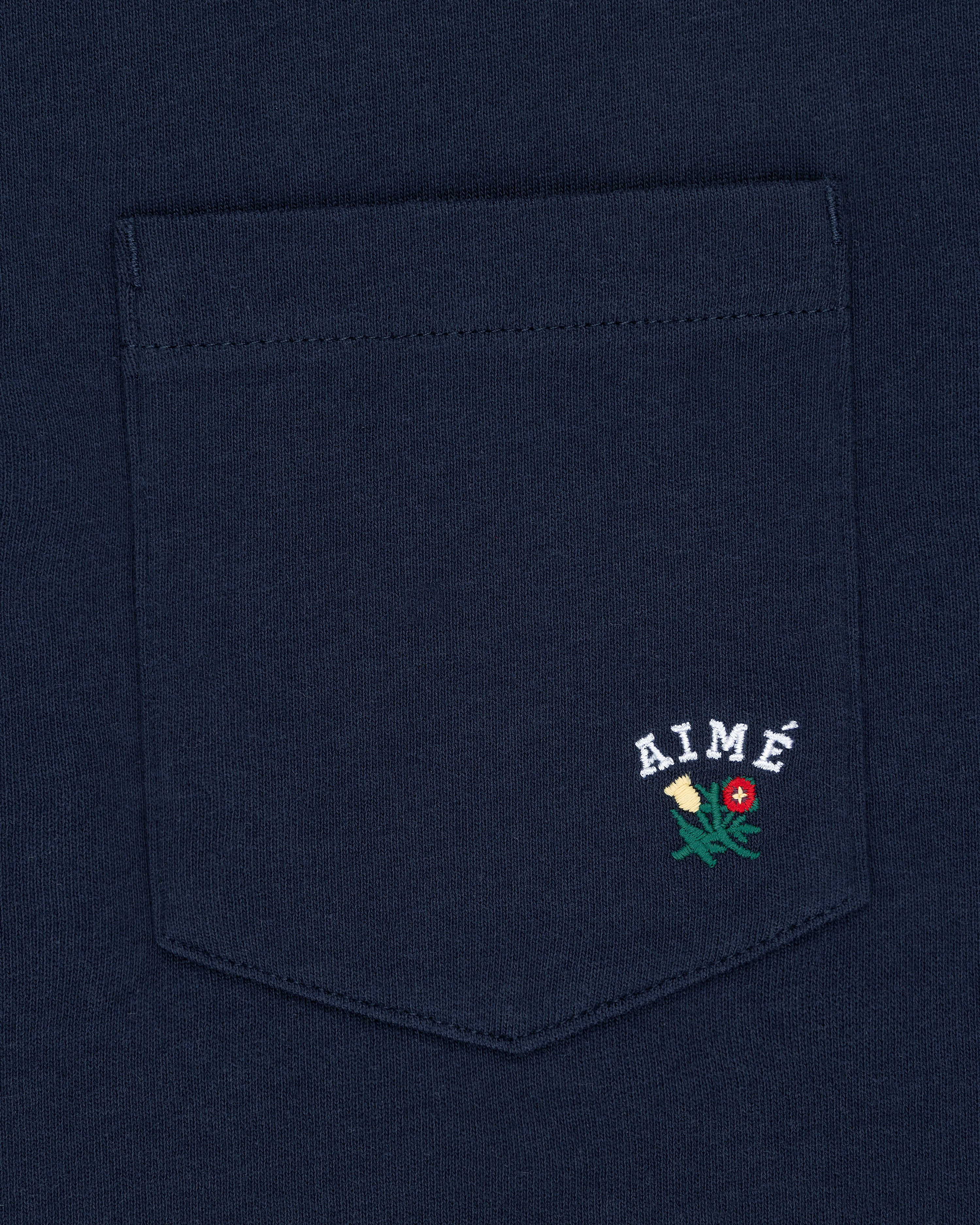 Crest   Pocket   Tee 4