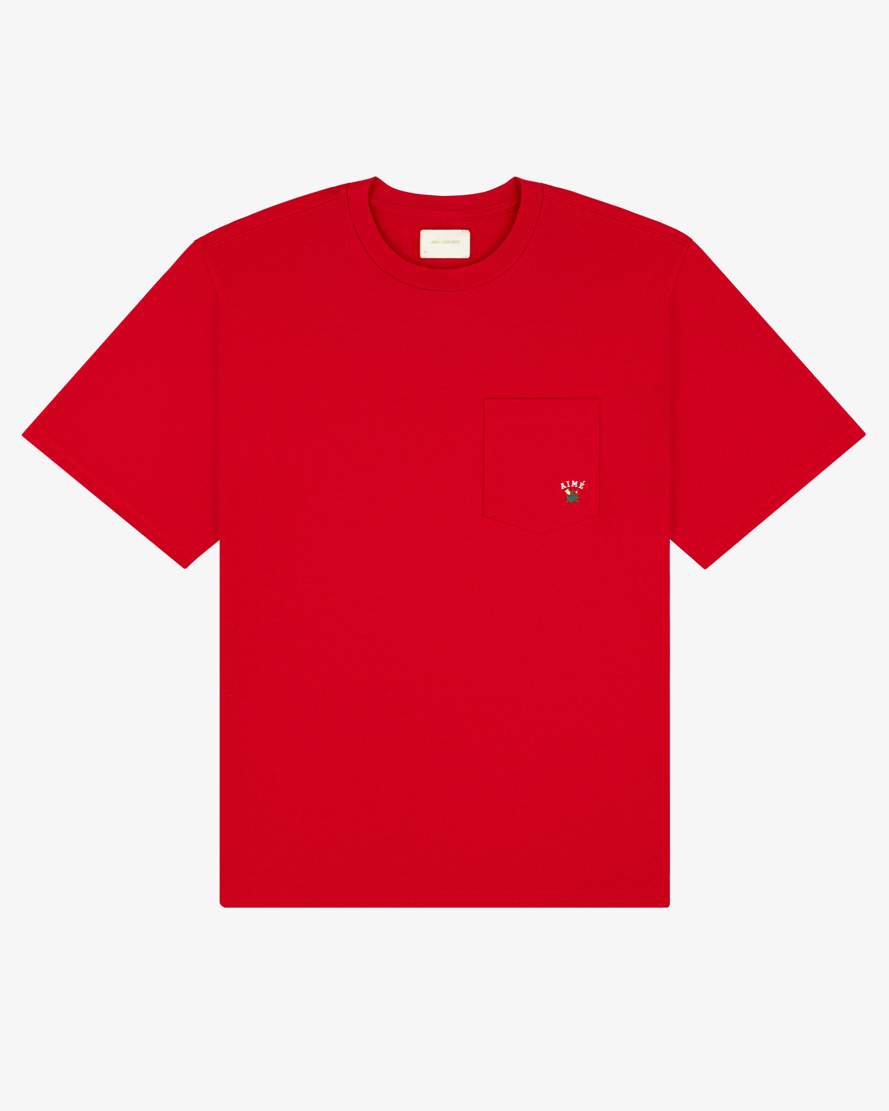 Crest   Pocket   Tee 2