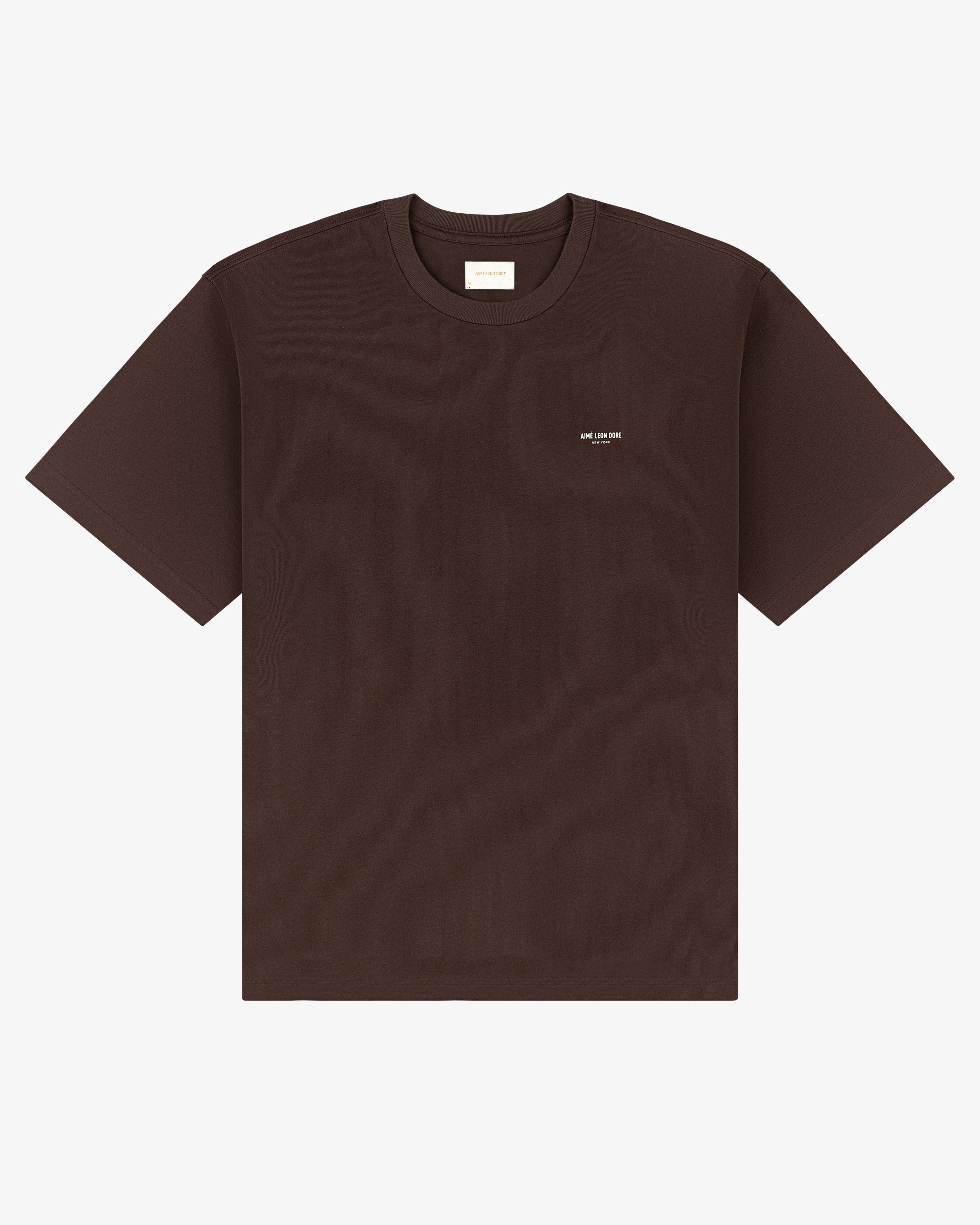 Micro    Logo Tee 2