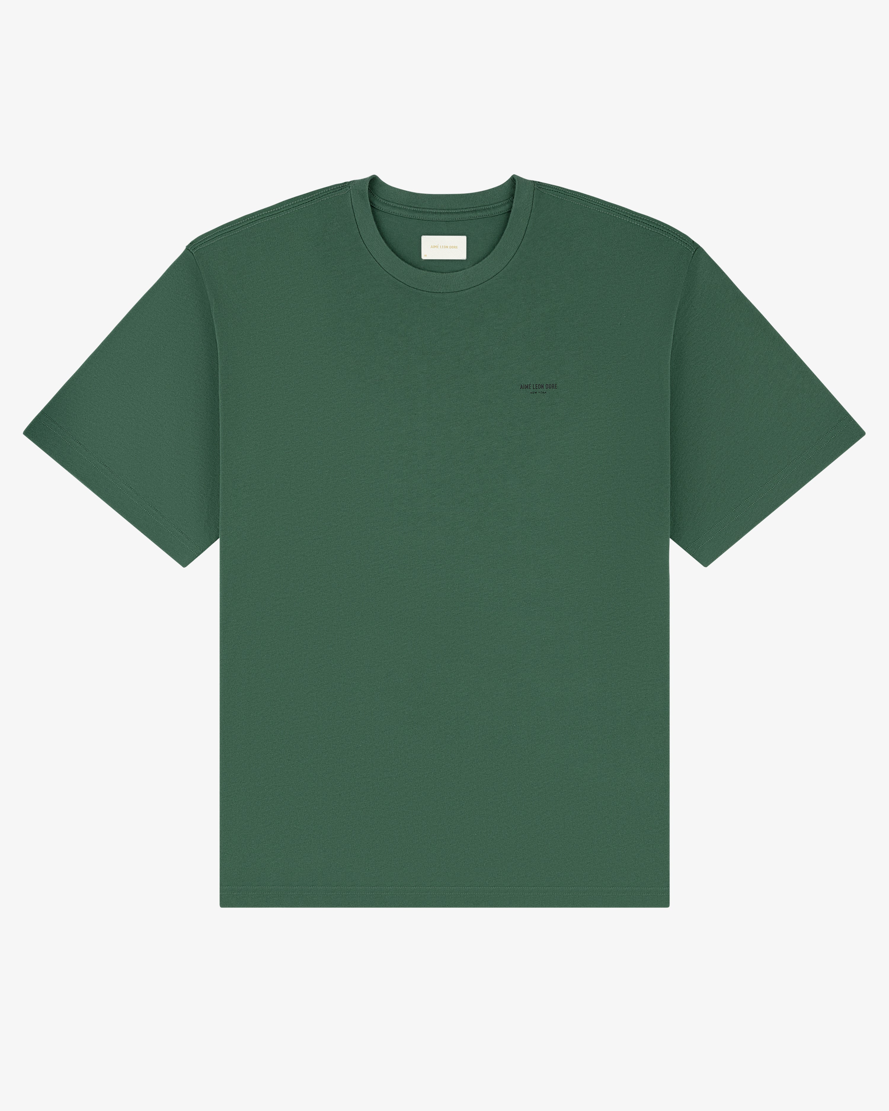 Micro    Logo Tee 2