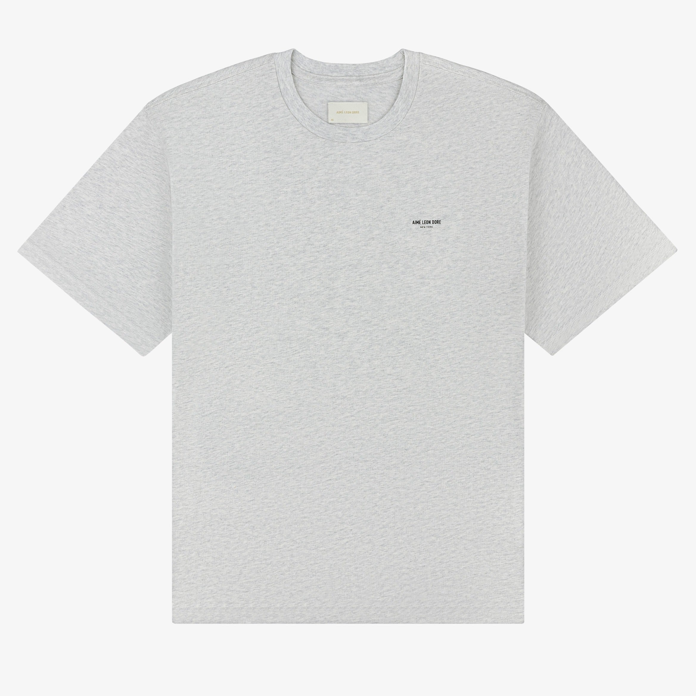 Micro    Logo Tee