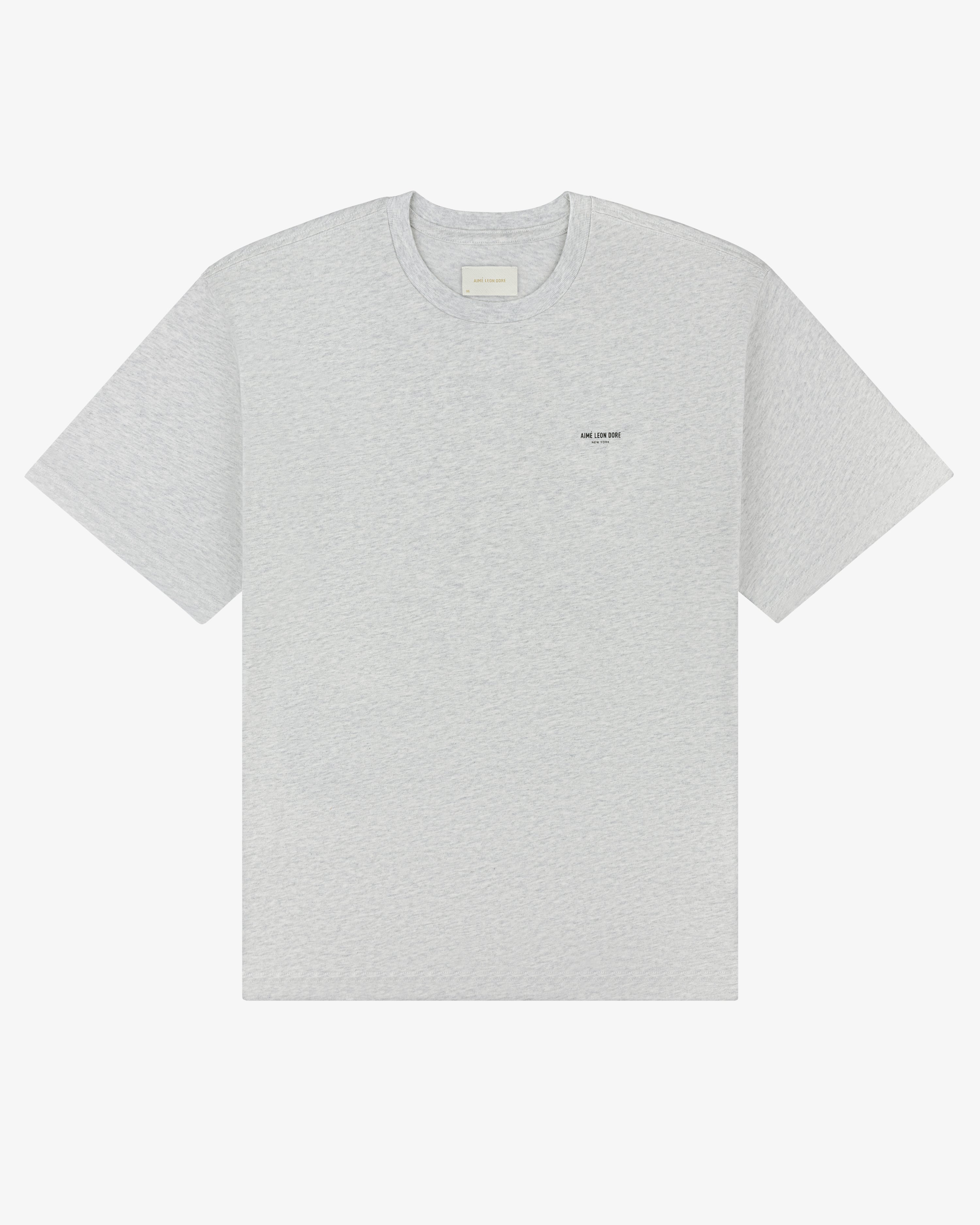 Micro    Logo Tee 2