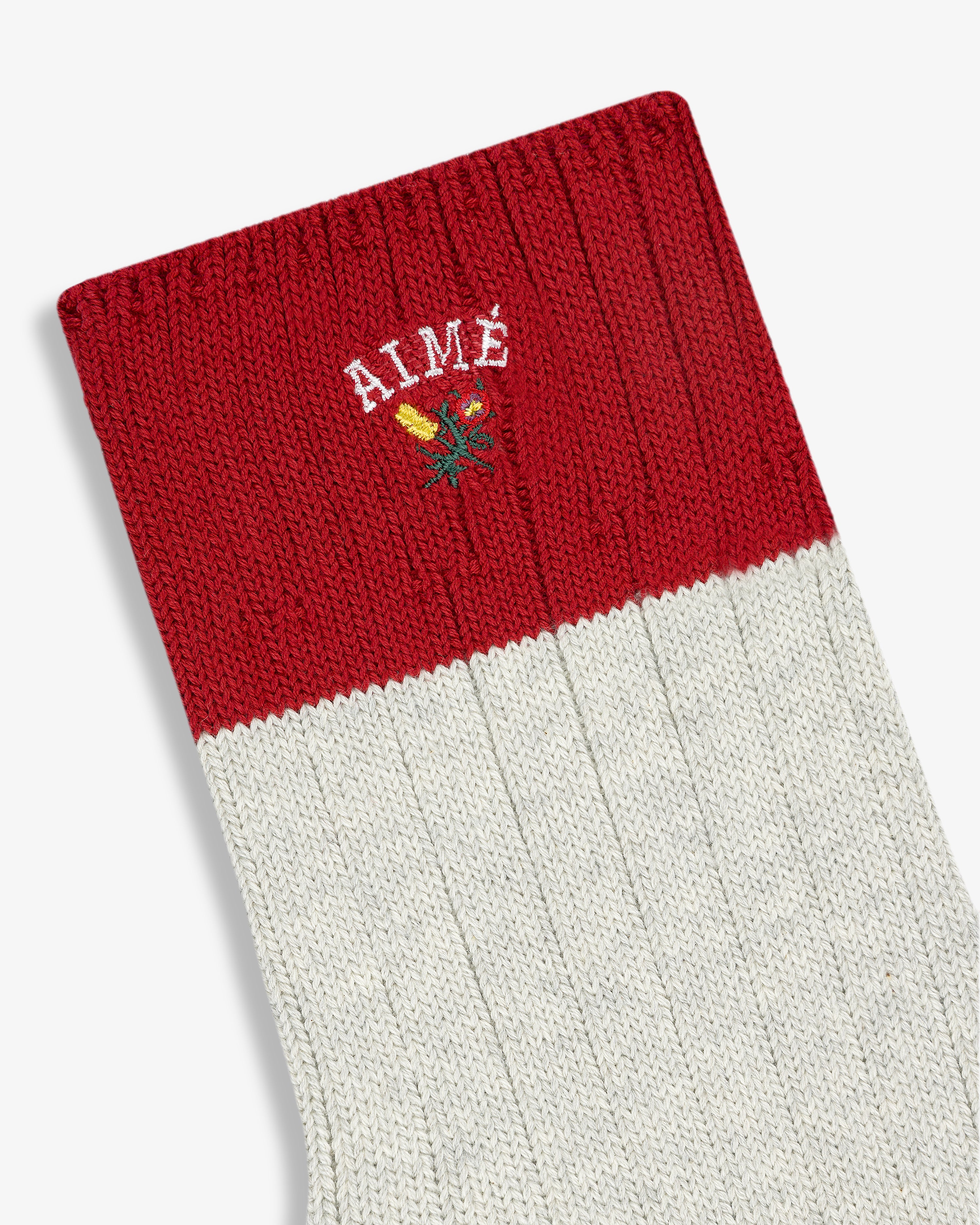 Crest Varsity Sock 3