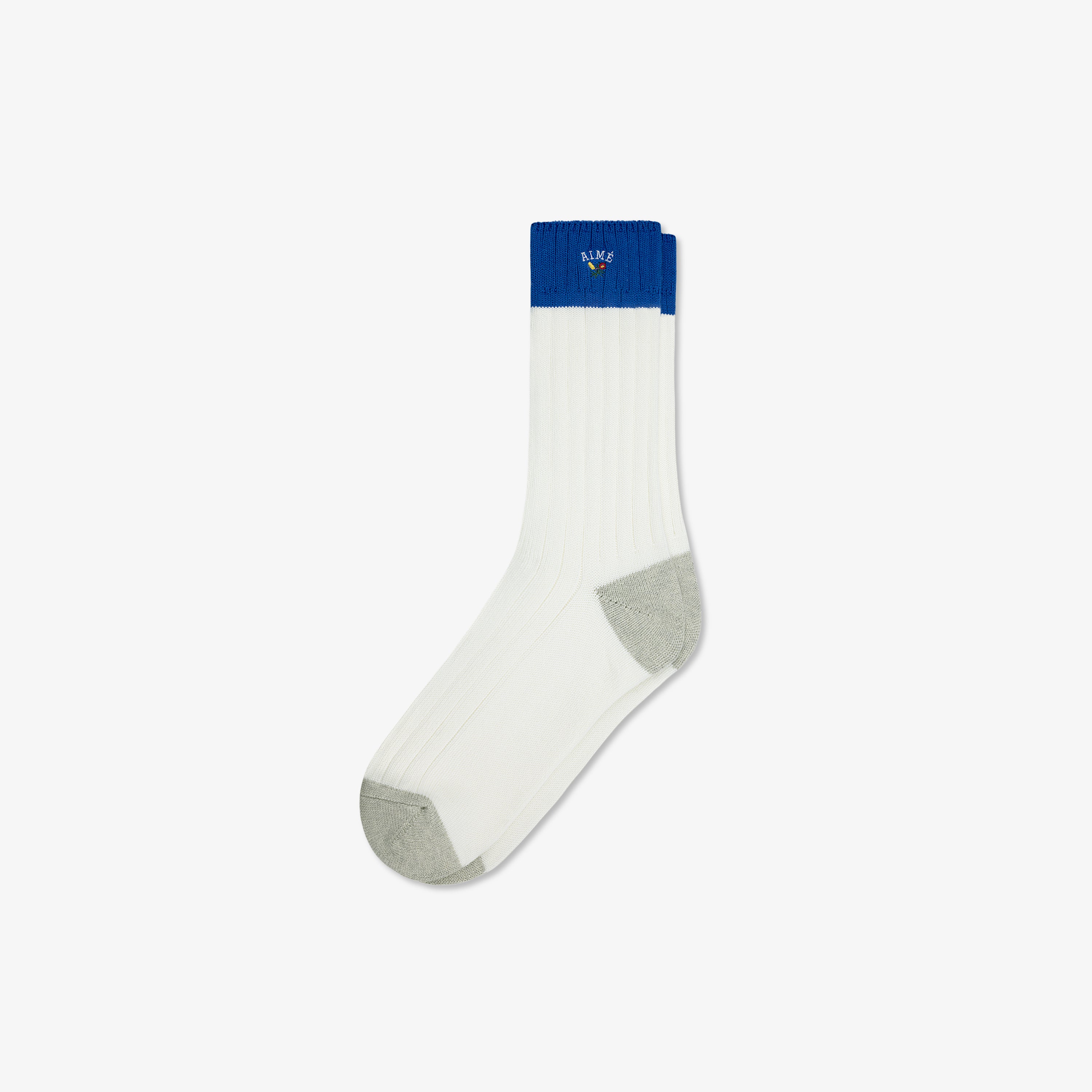 Crest Varsity Sock