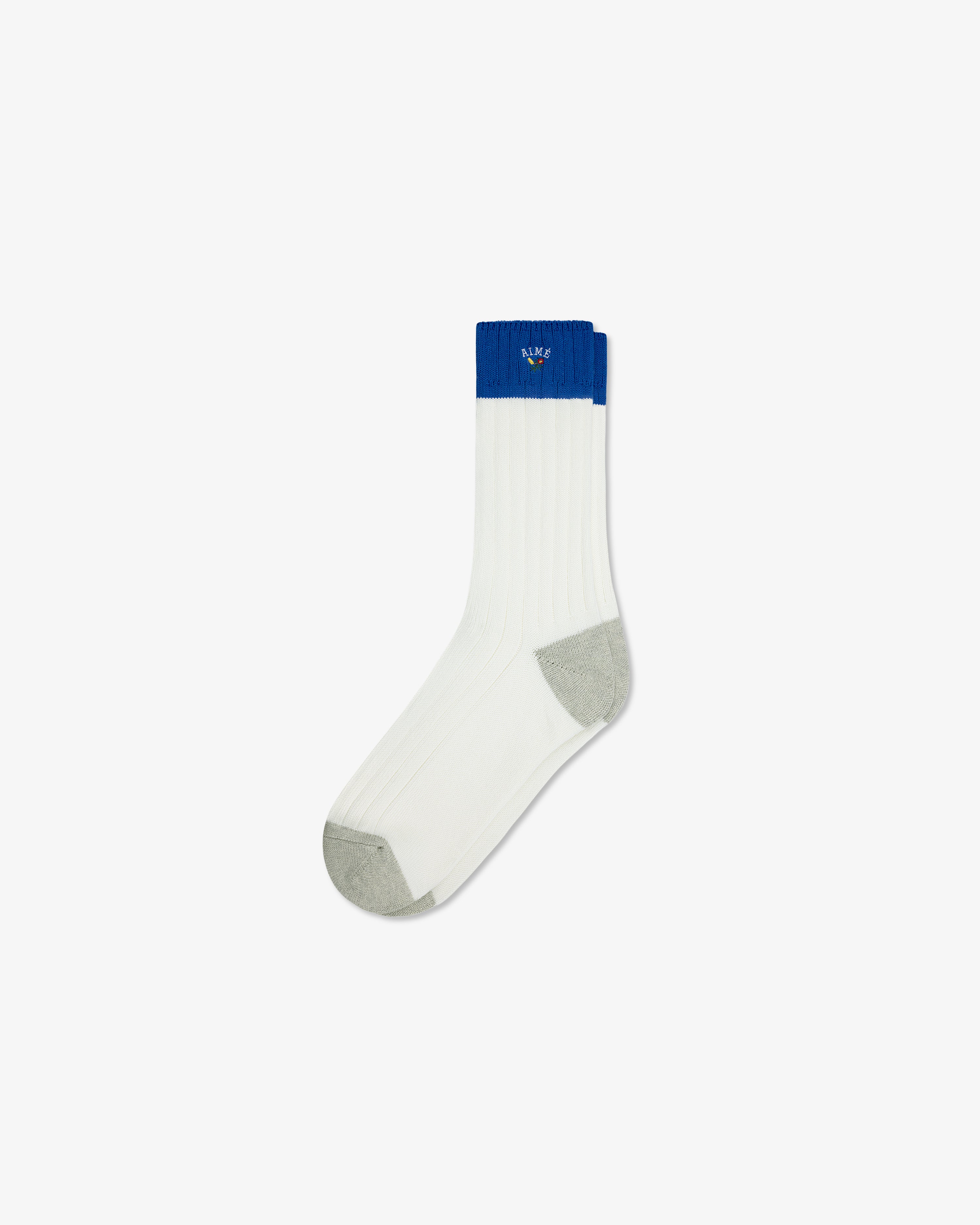 Crest Varsity Sock 2