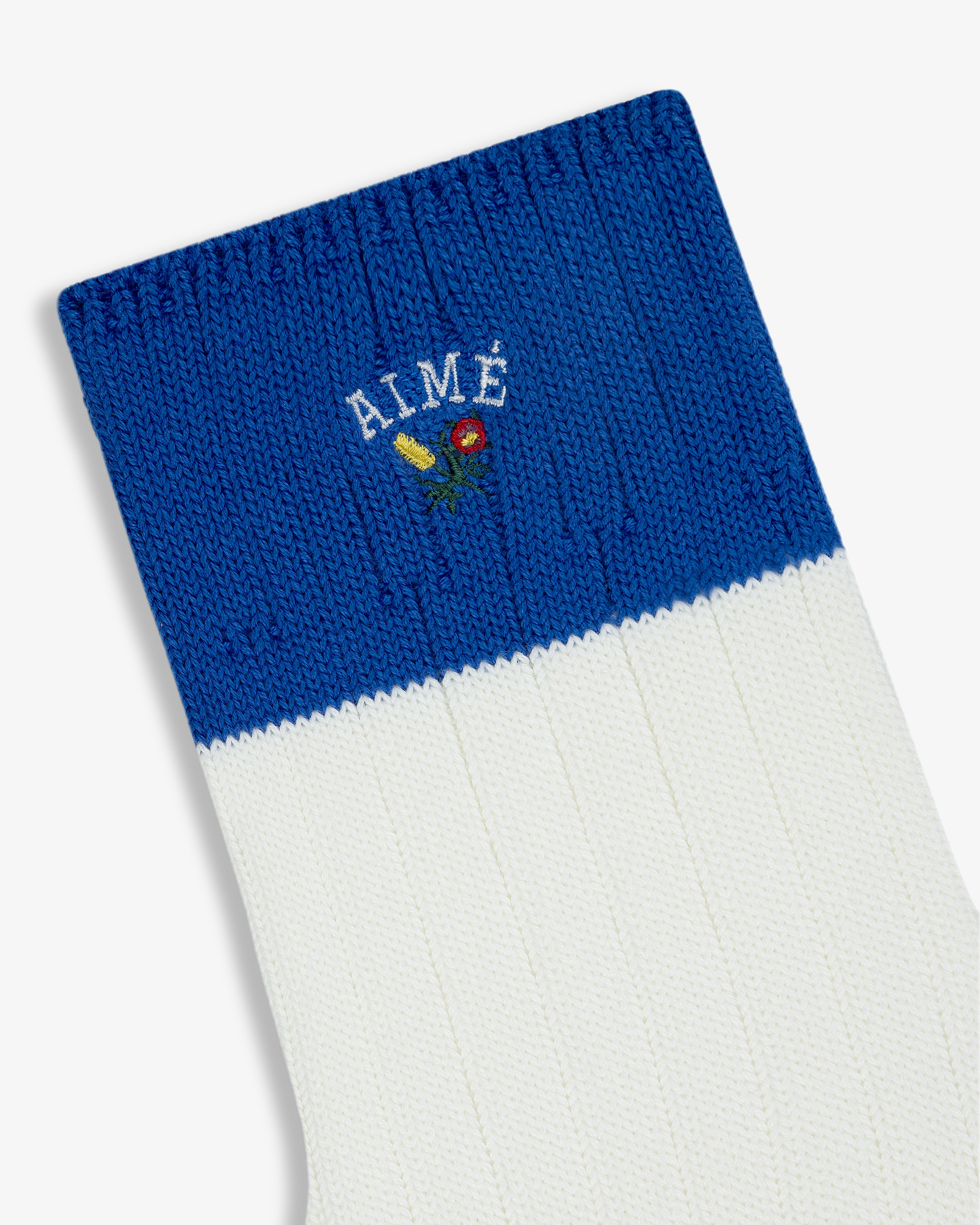 Crest Varsity Sock 3