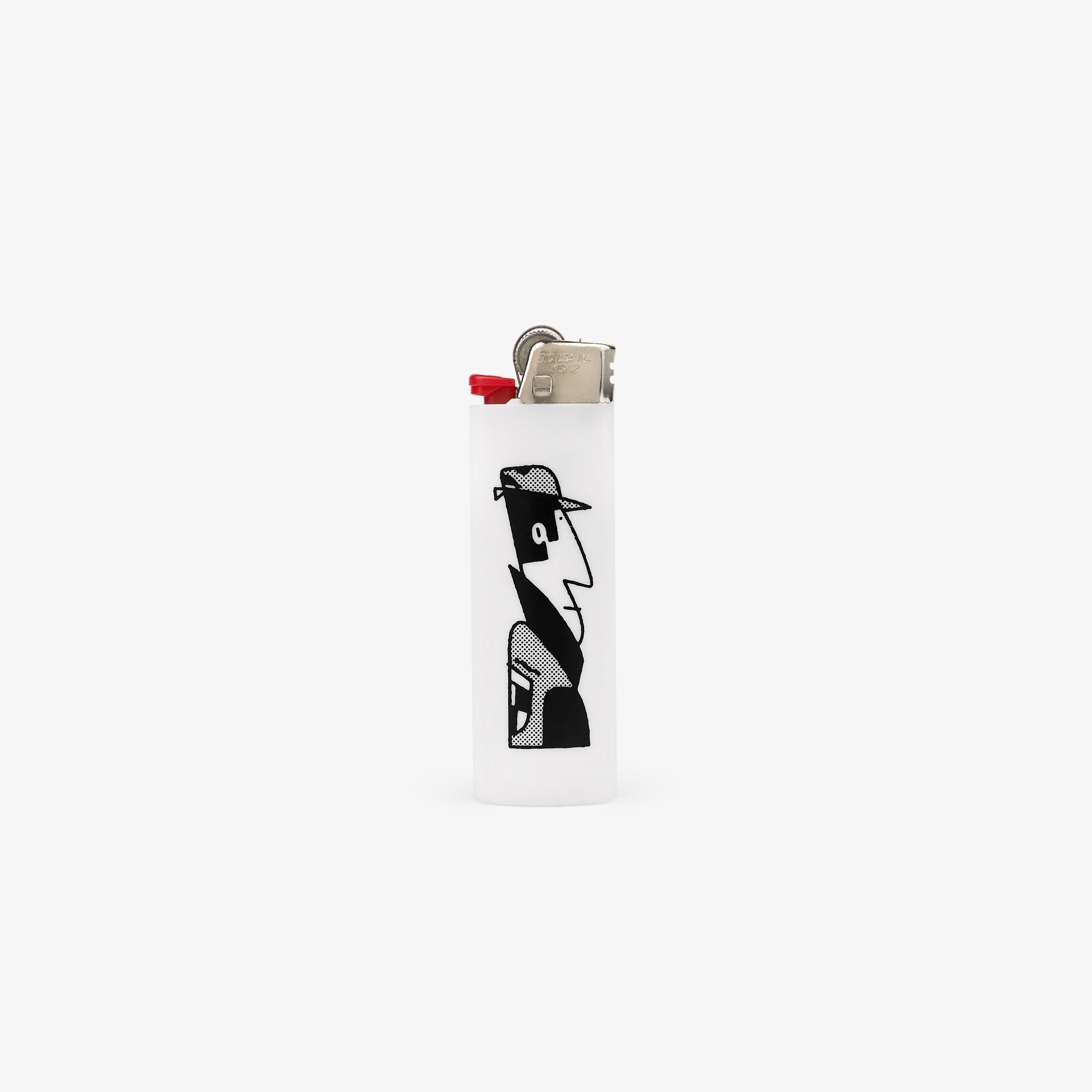 Caricature    Lighter