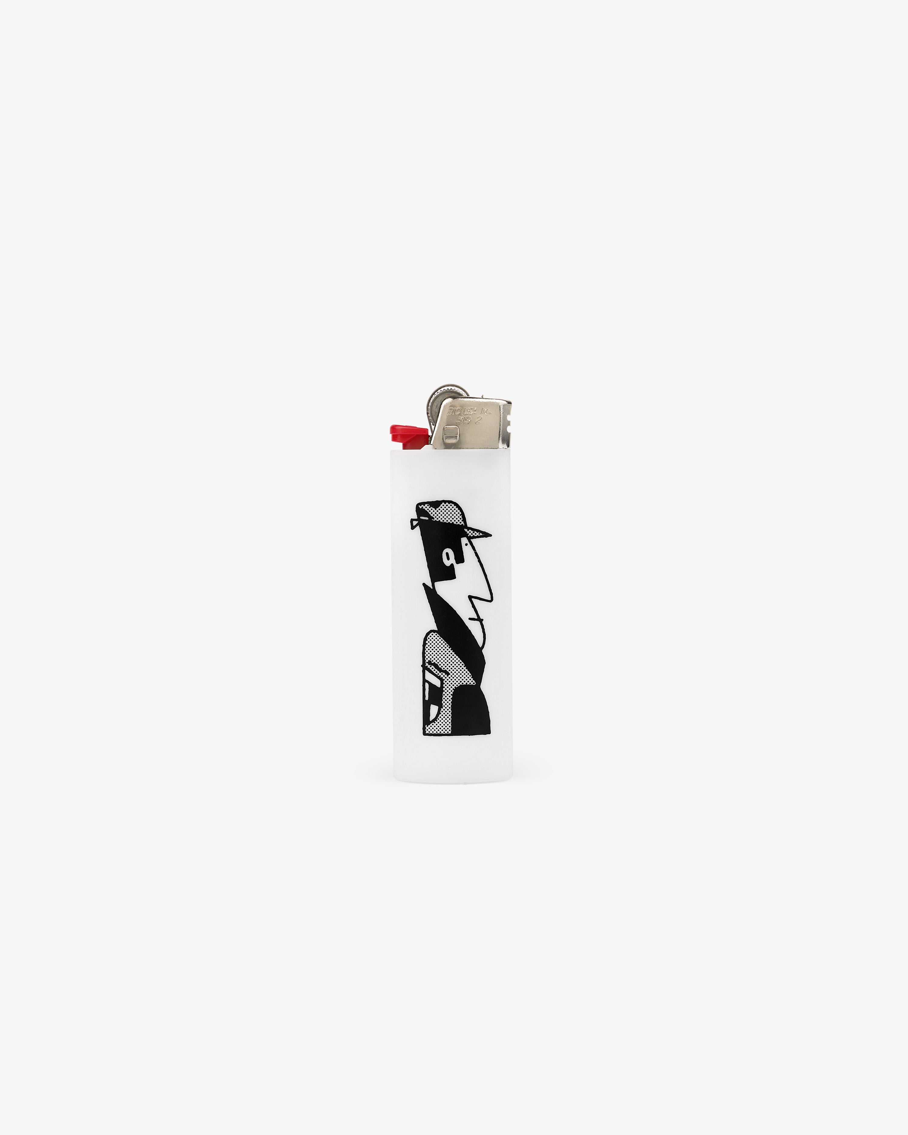 Caricature    Lighter 2