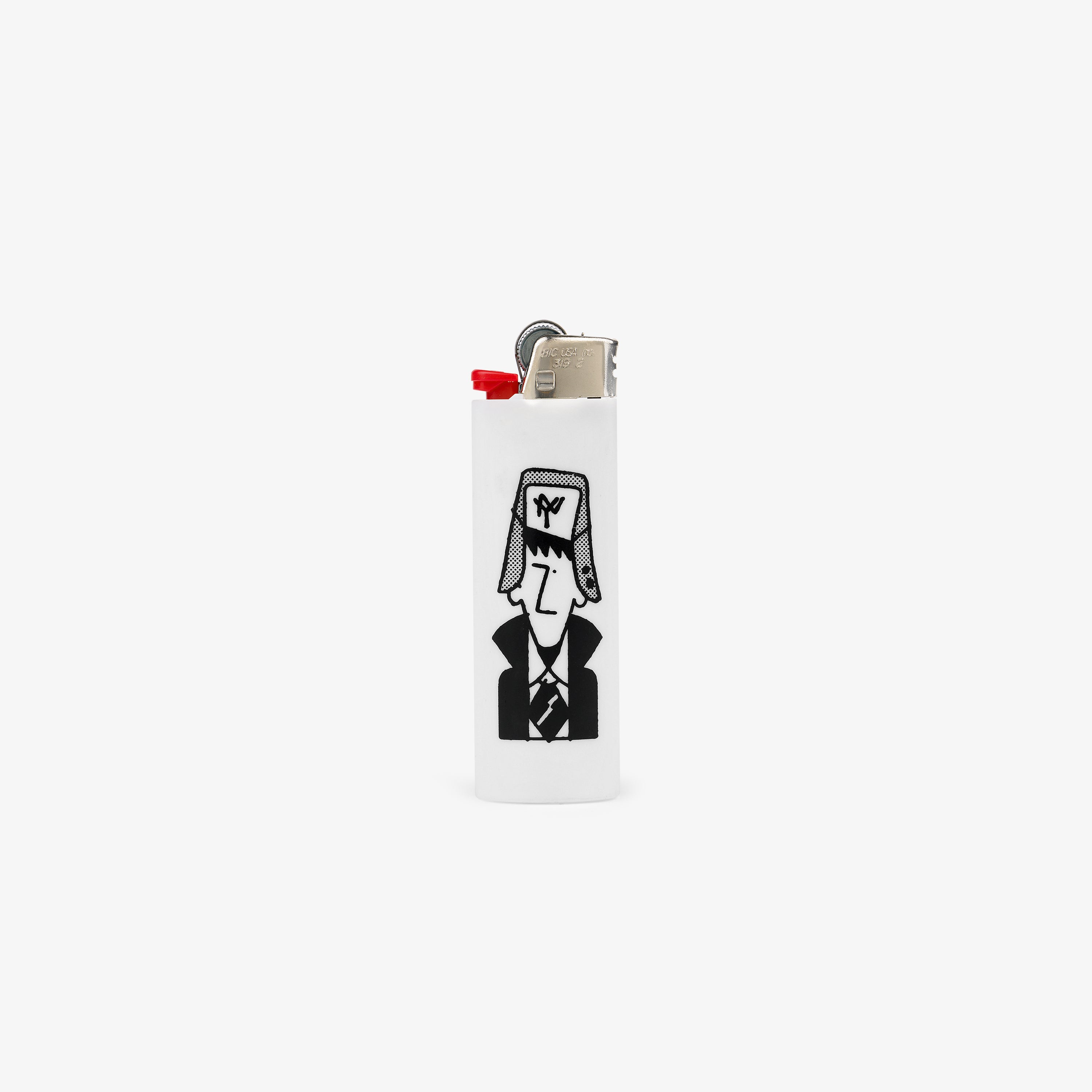 Caricature    Lighter
