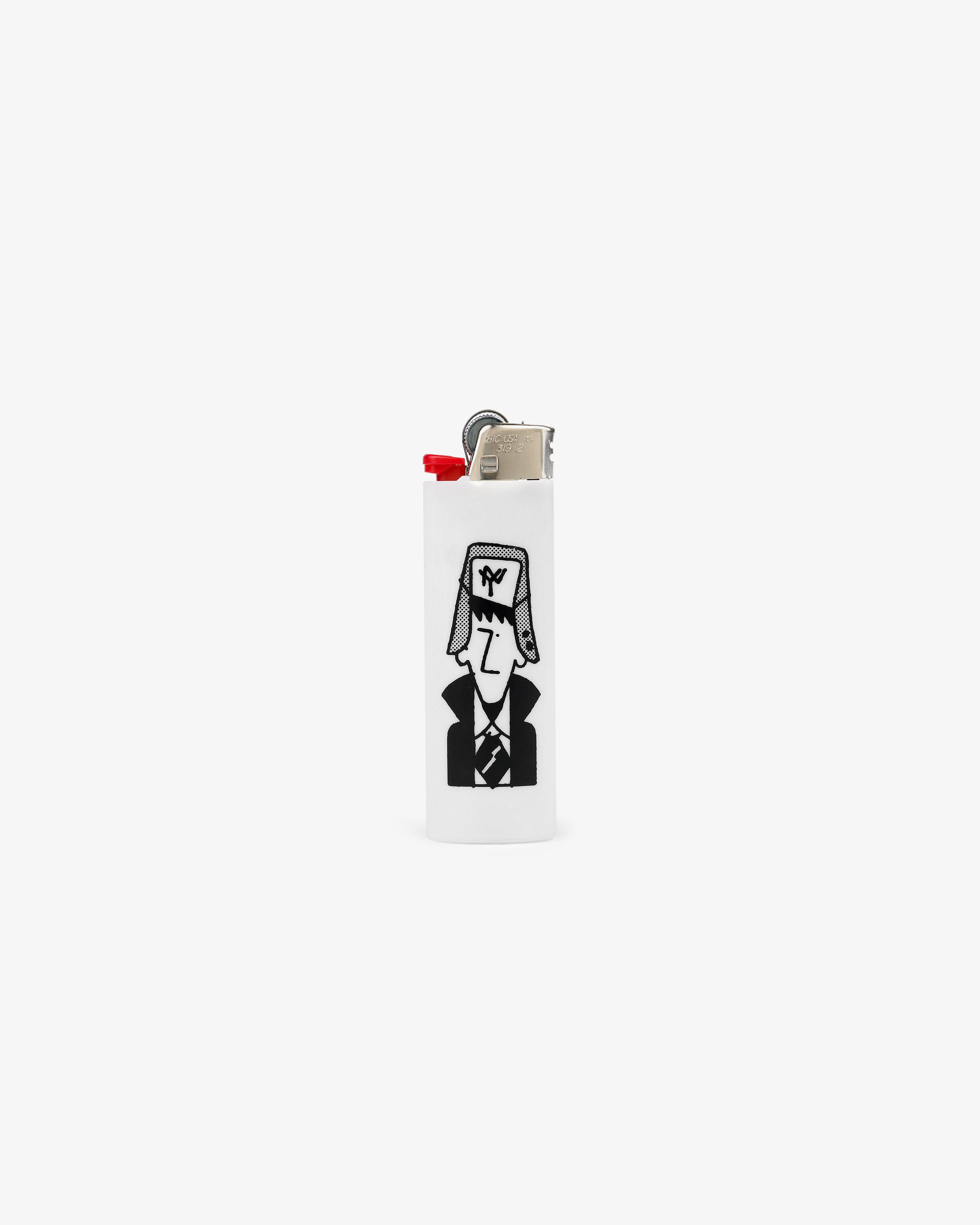 Caricature    Lighter 2