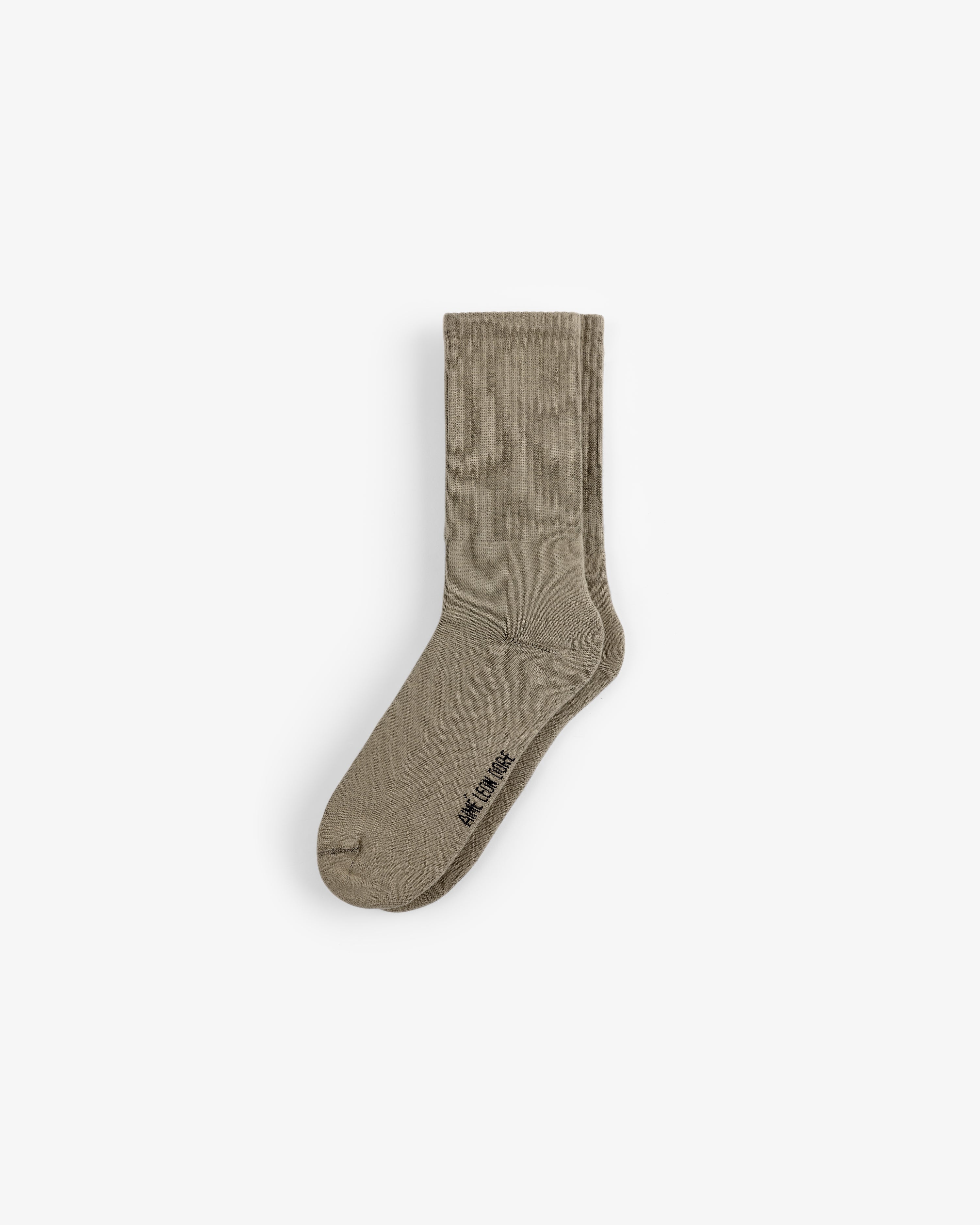 Crew Sock 3-Pack 3