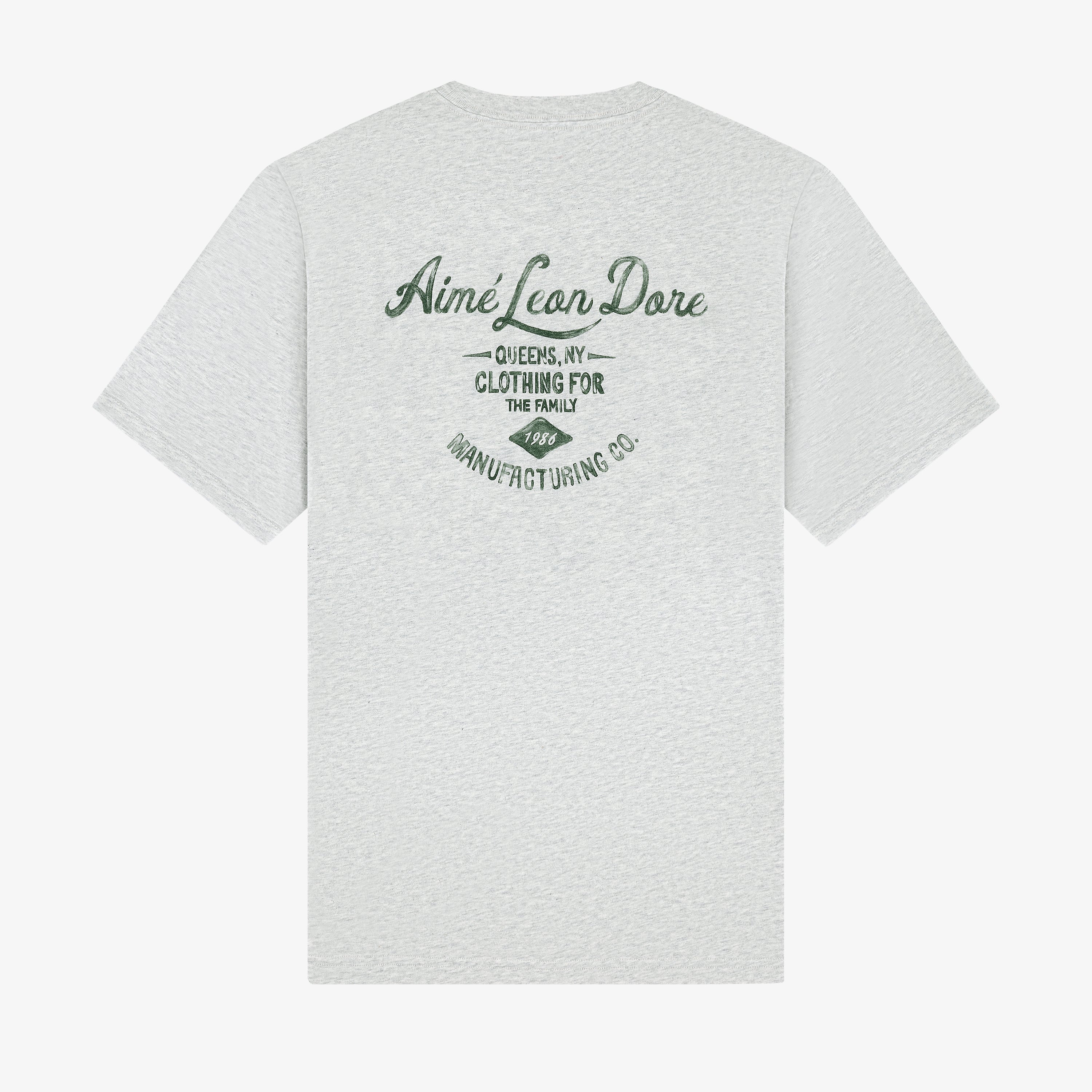 General Store Pocket Tee