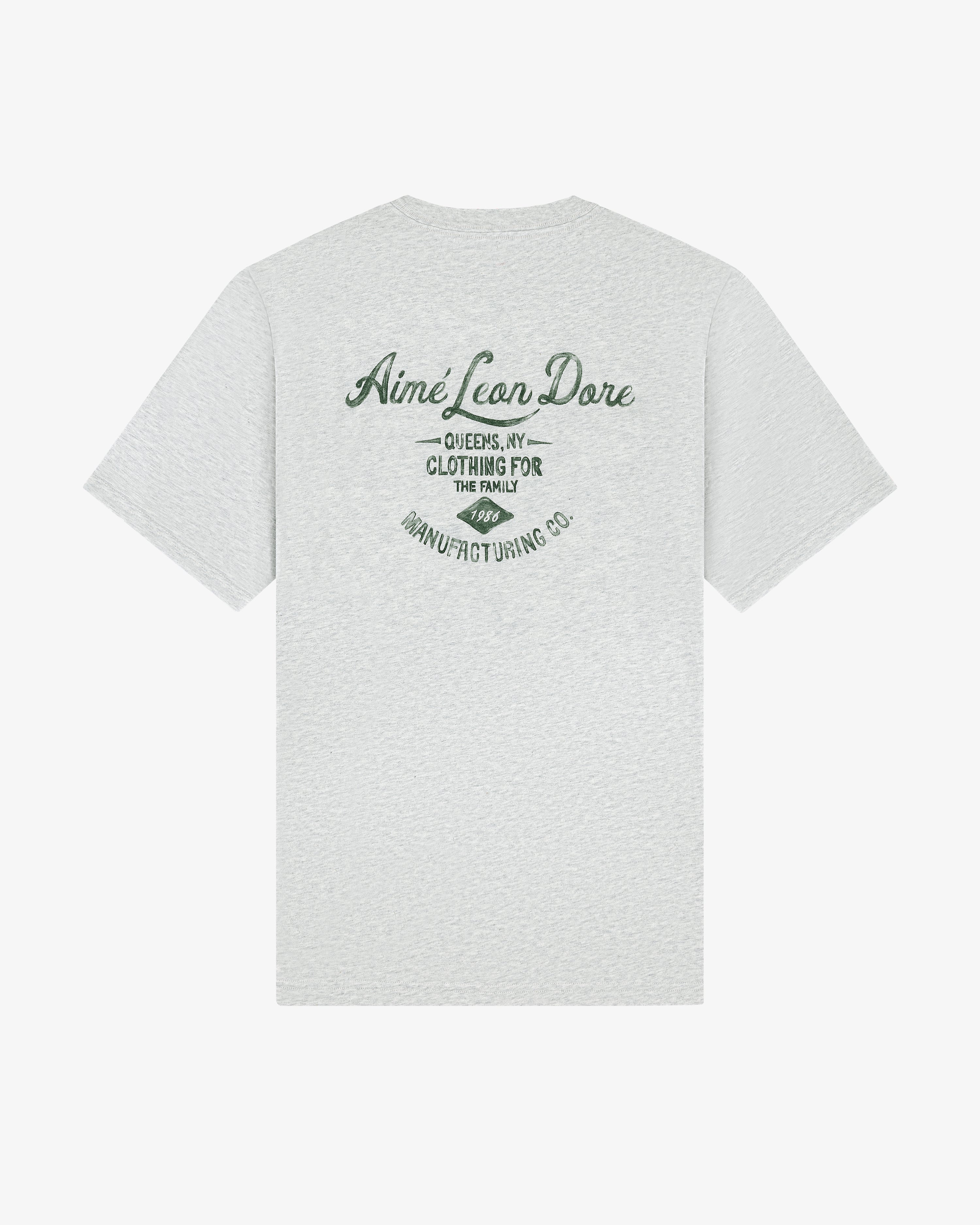 General Store Pocket Tee 2