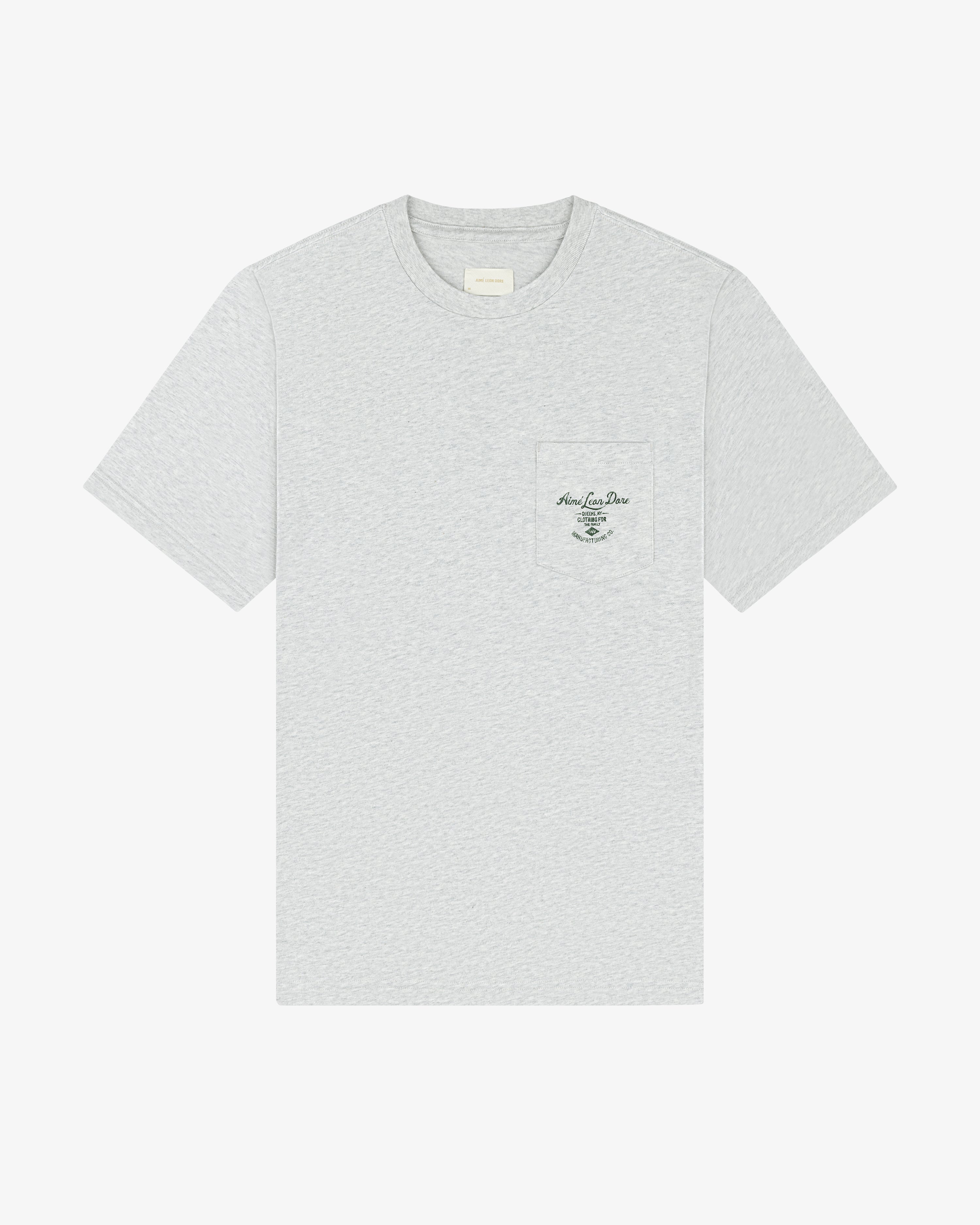 General Store Pocket Tee 3