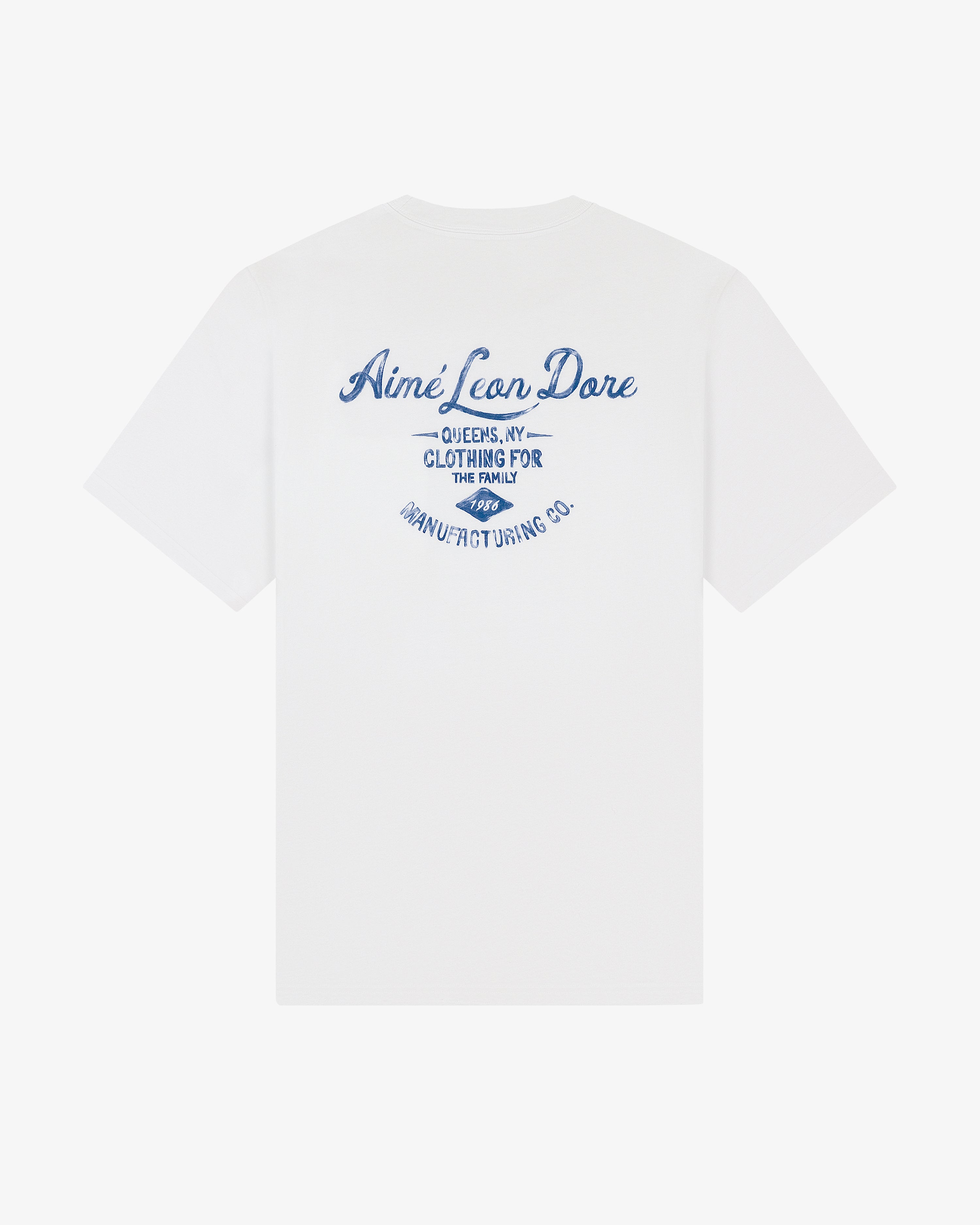 General Store Pocket Tee 2