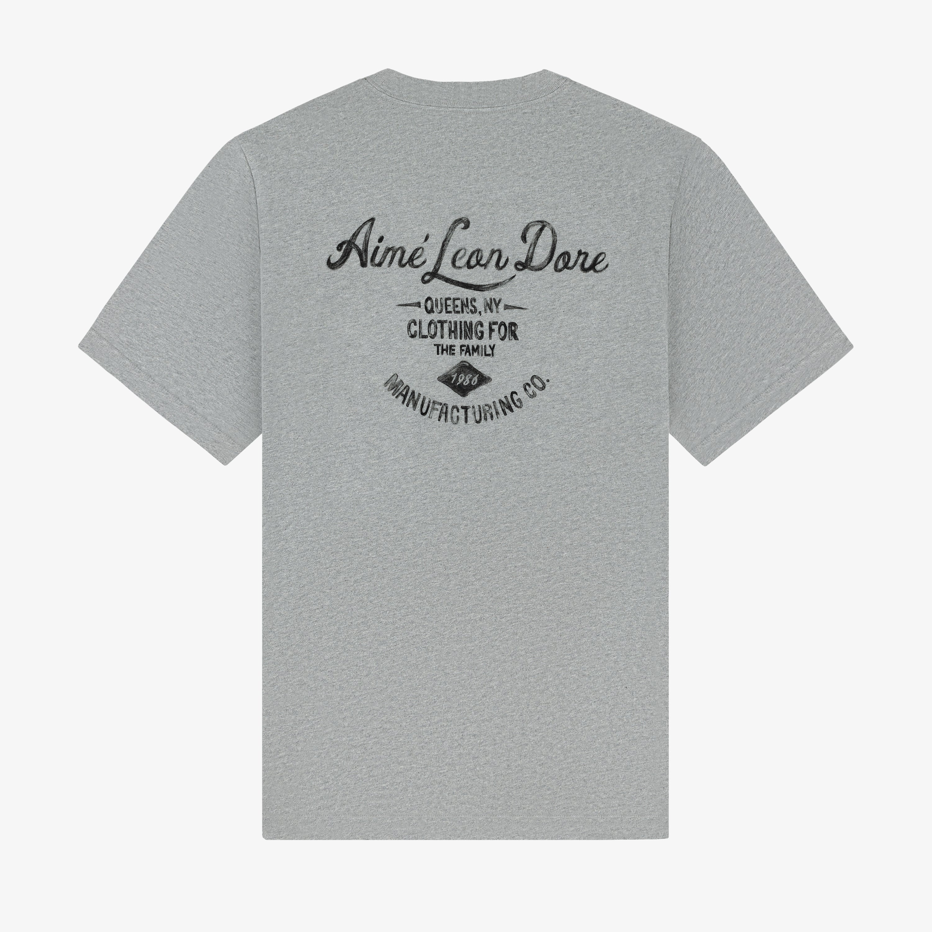 General Store Pocket Tee