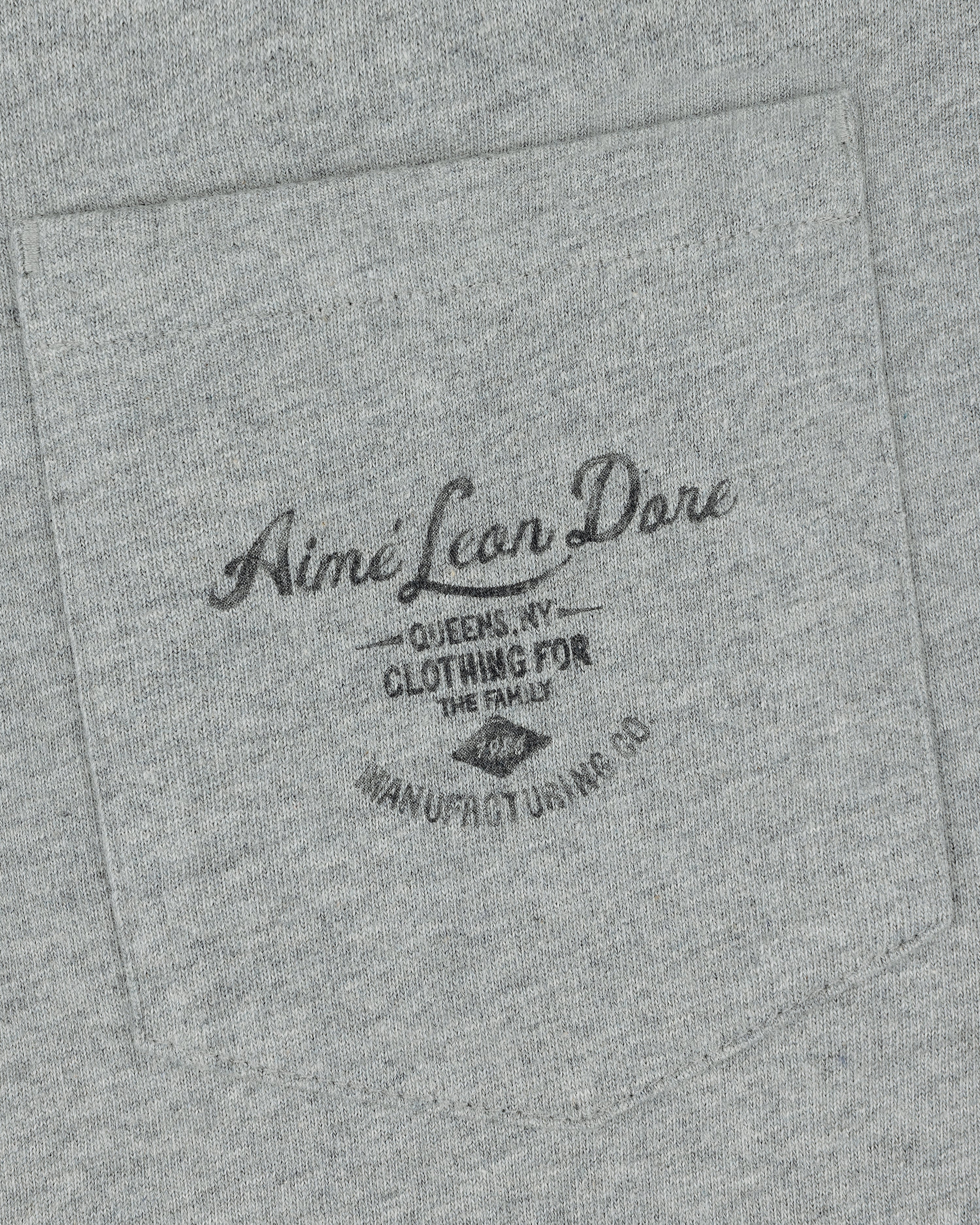 General Store Pocket Tee 4