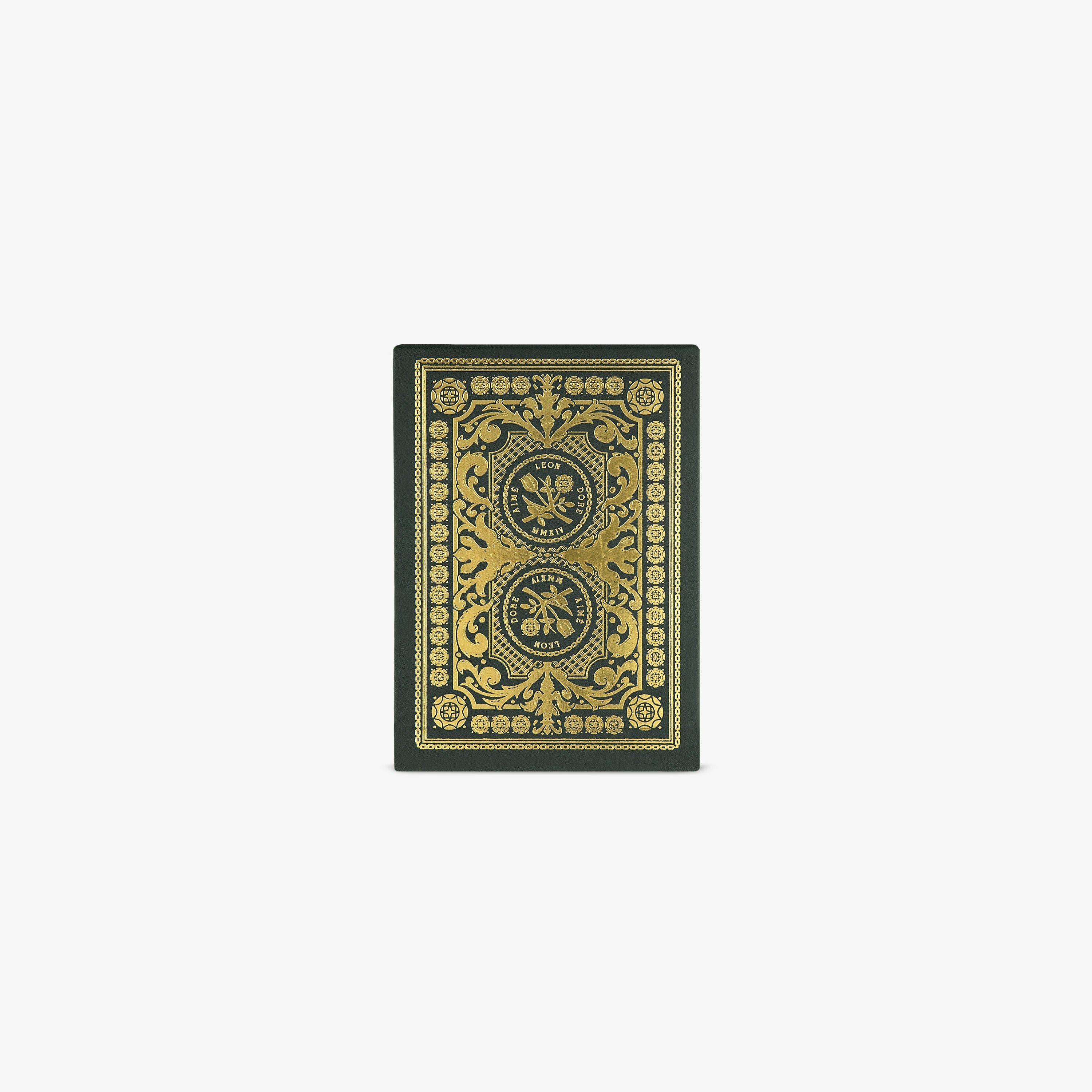 Mulberry Playing Cards