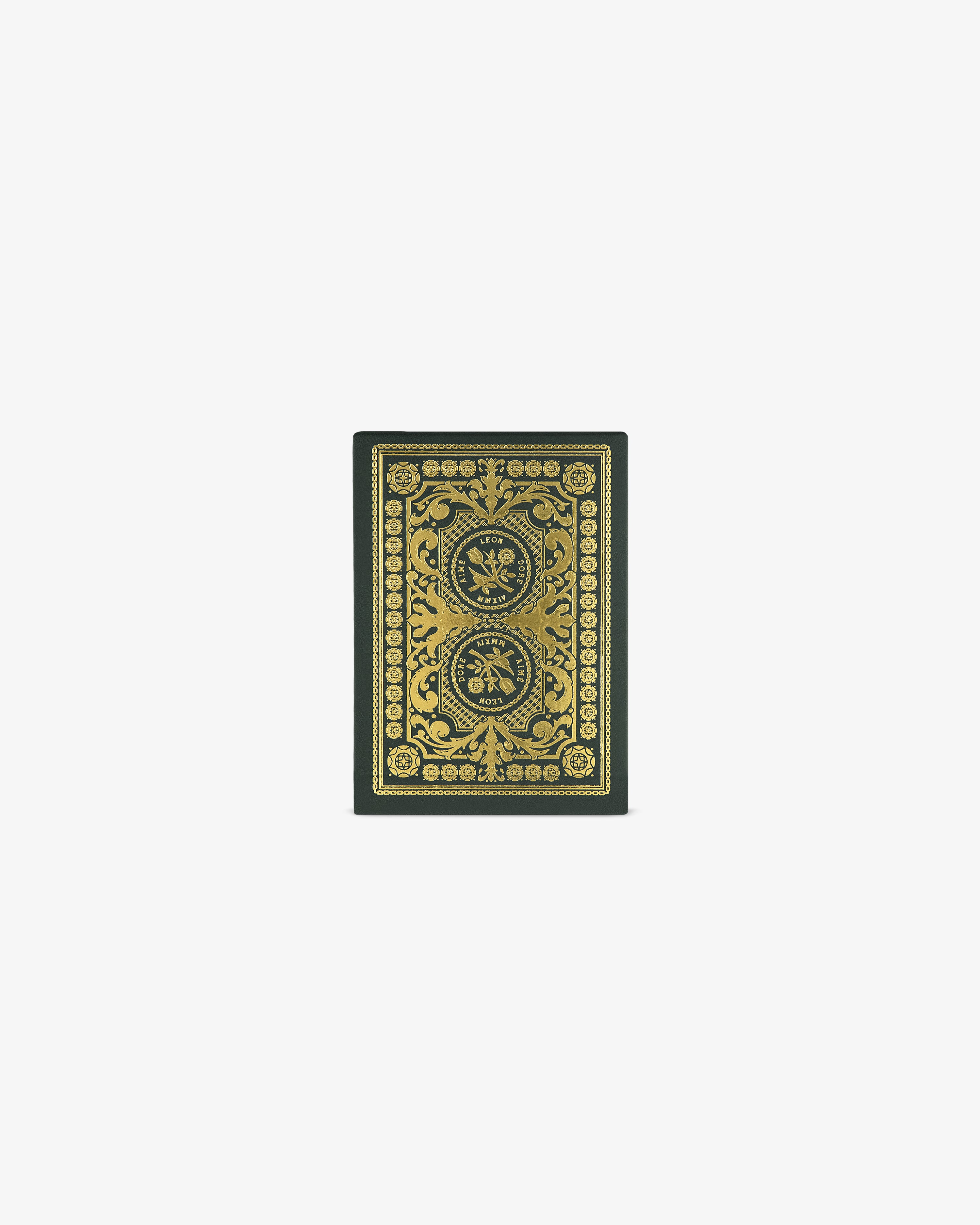 Mulberry Playing Cards 2